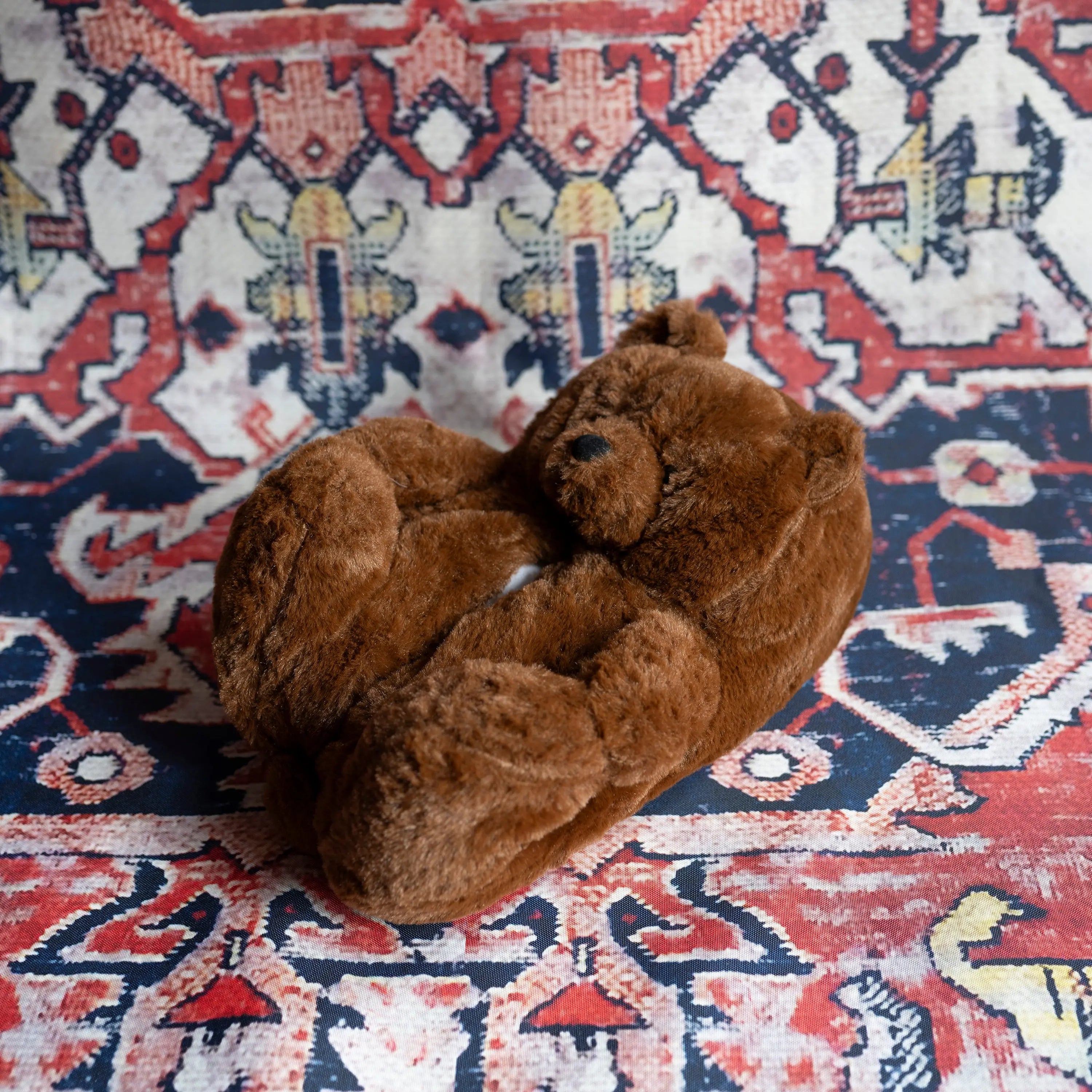 Mishki, slippers Toma Gerzha
