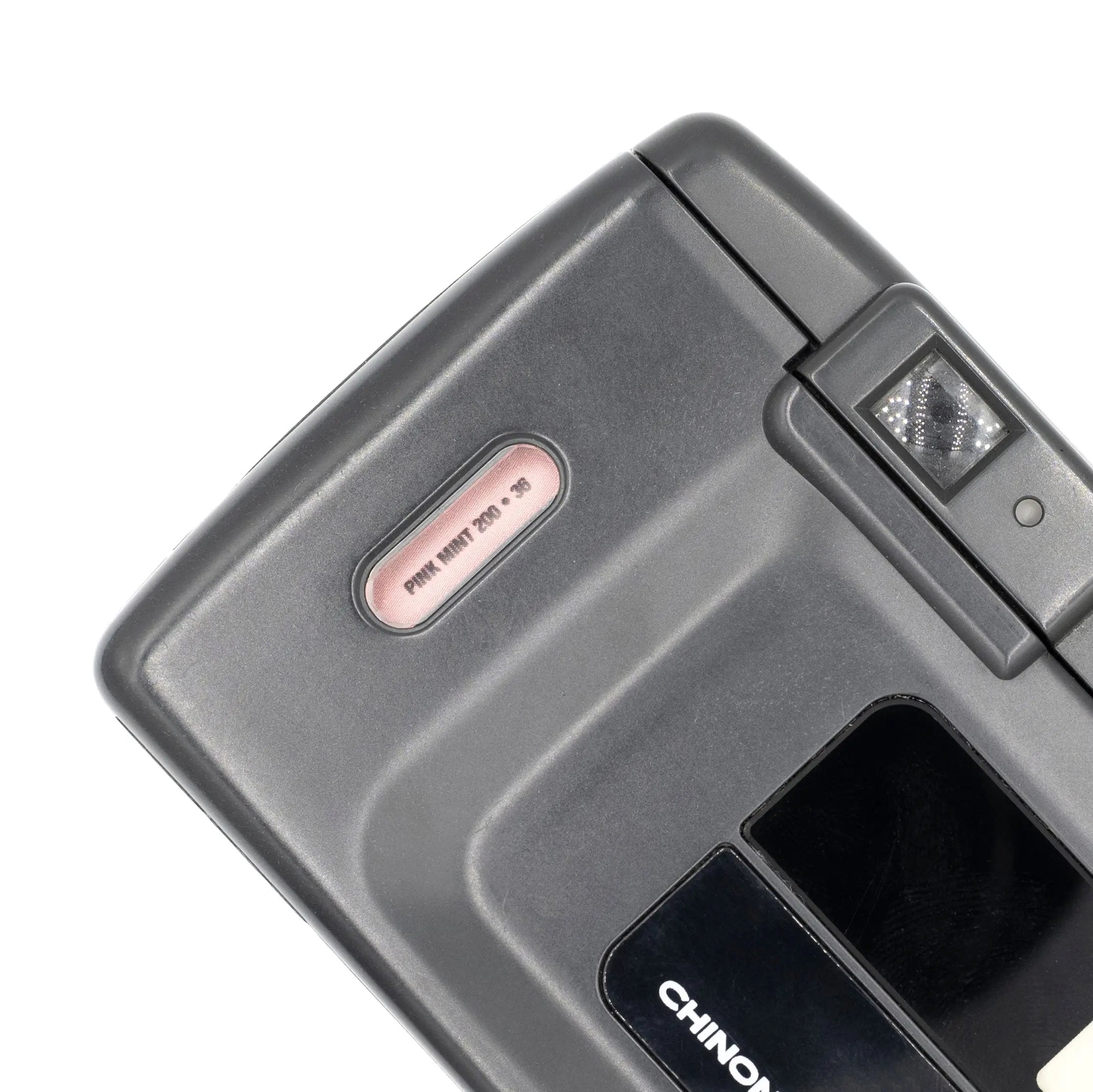 Pink Mint, film soup tomasoup