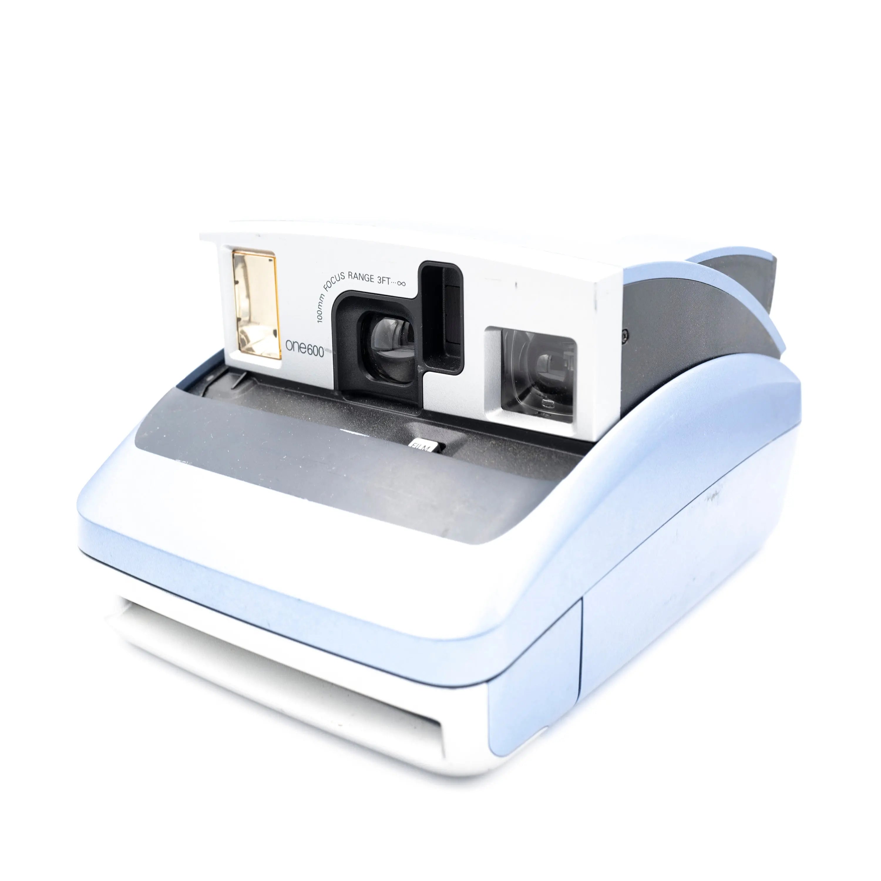 Polaroid One600 Classic Camera - Toma Gerzha