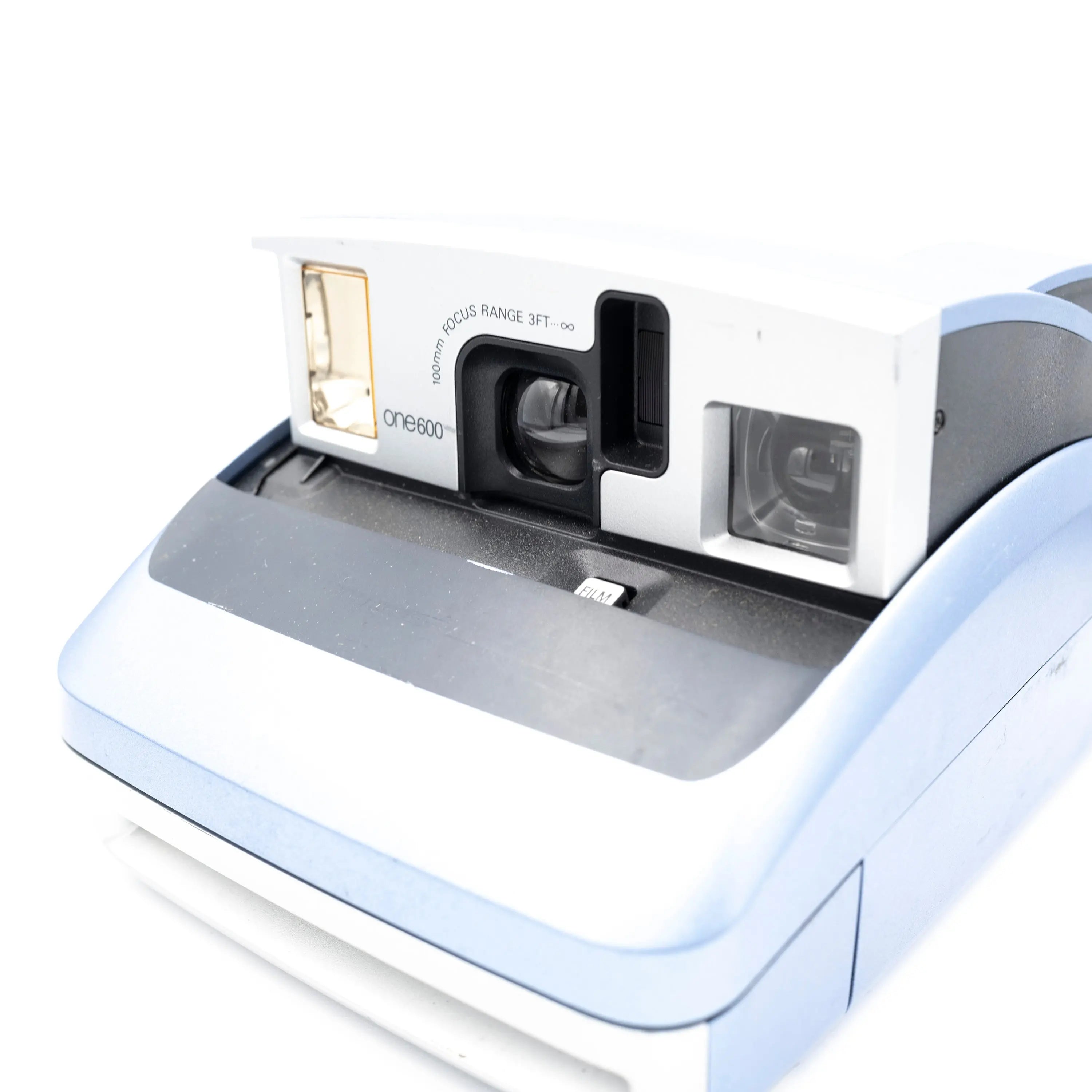 Polaroid One600 Classic Camera - Toma Gerzha