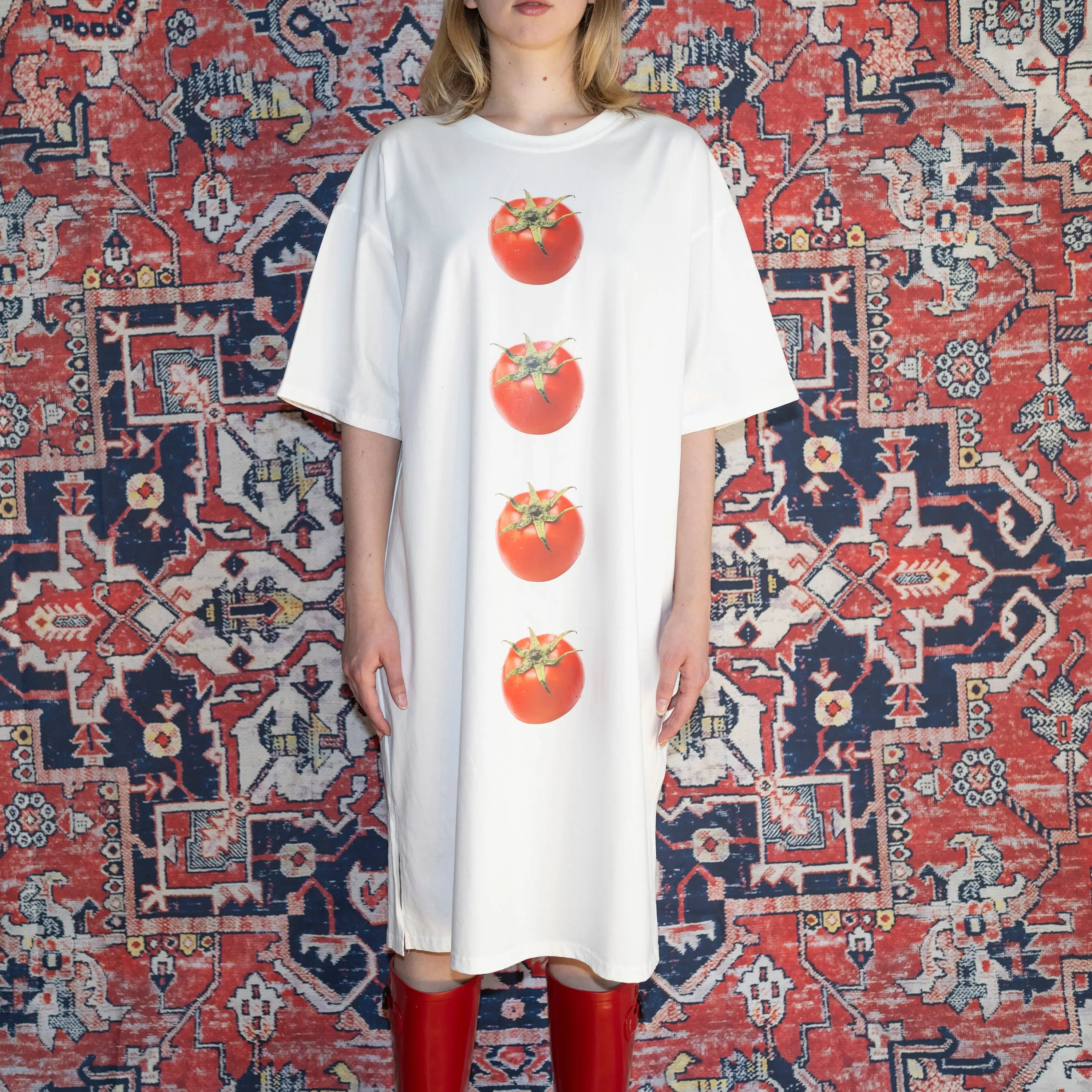 Soup, dress Toma Gerzha