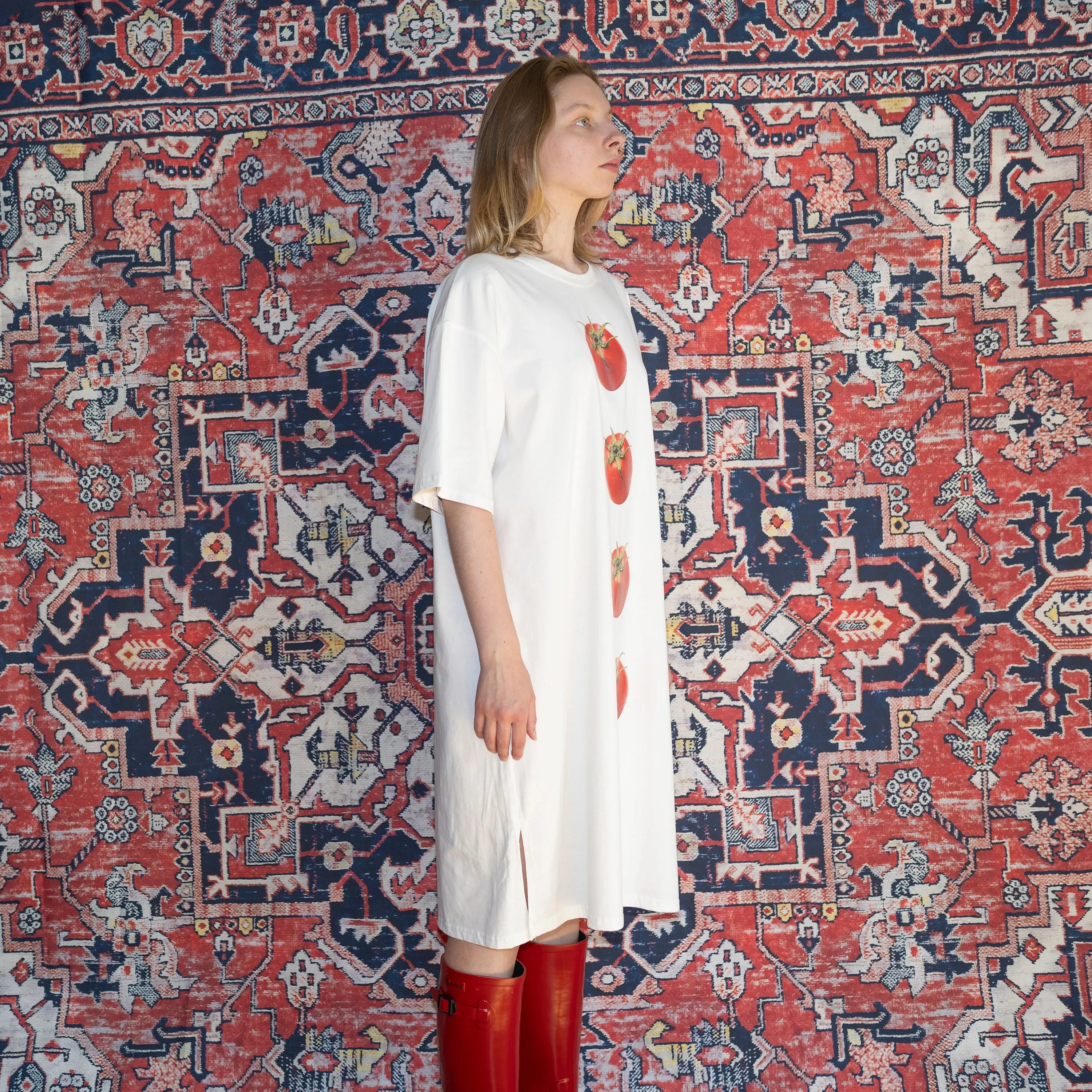 Soup, dress Toma Gerzha