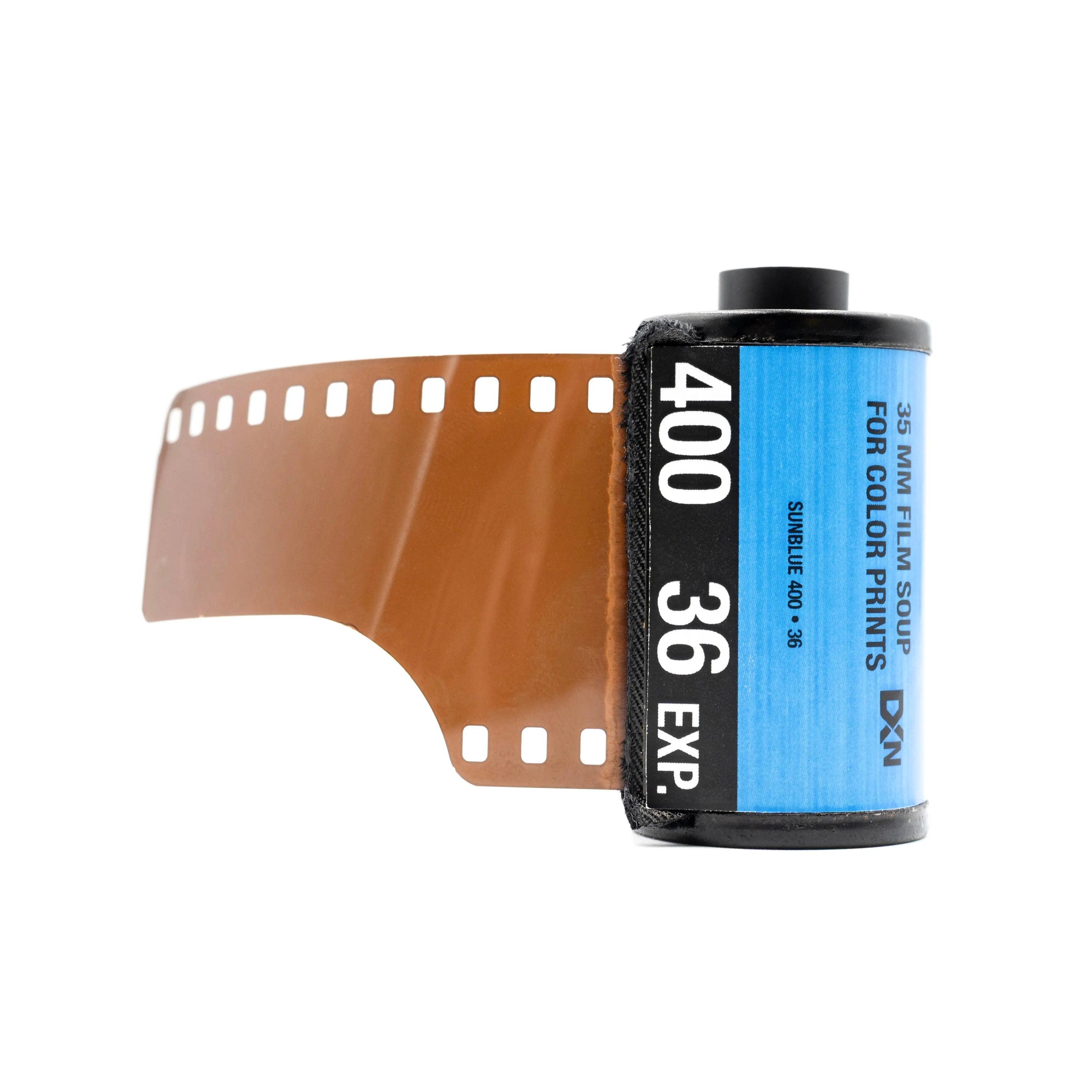 Sunblue, film soup tomasoup