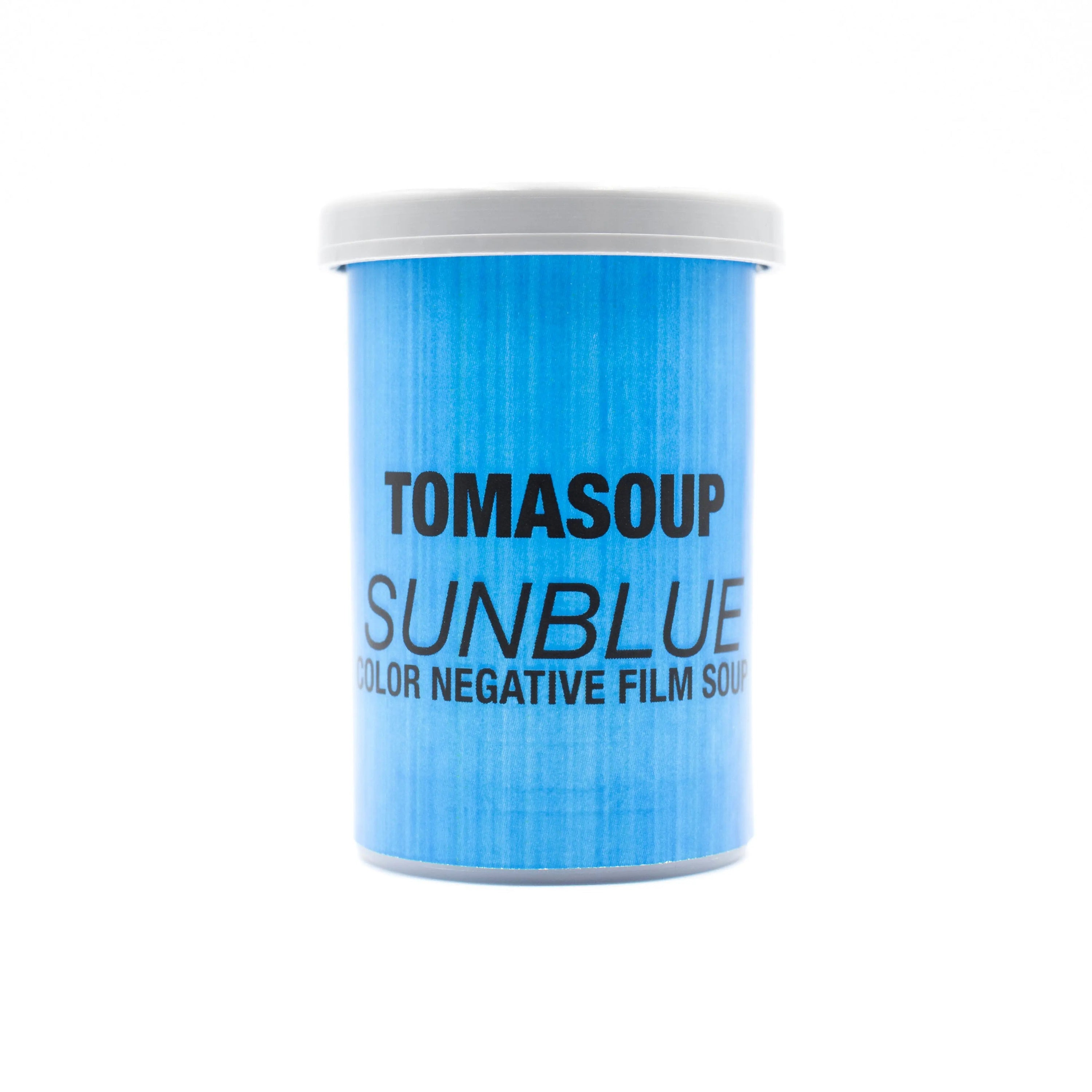 Sunblue, film soup tomasoup