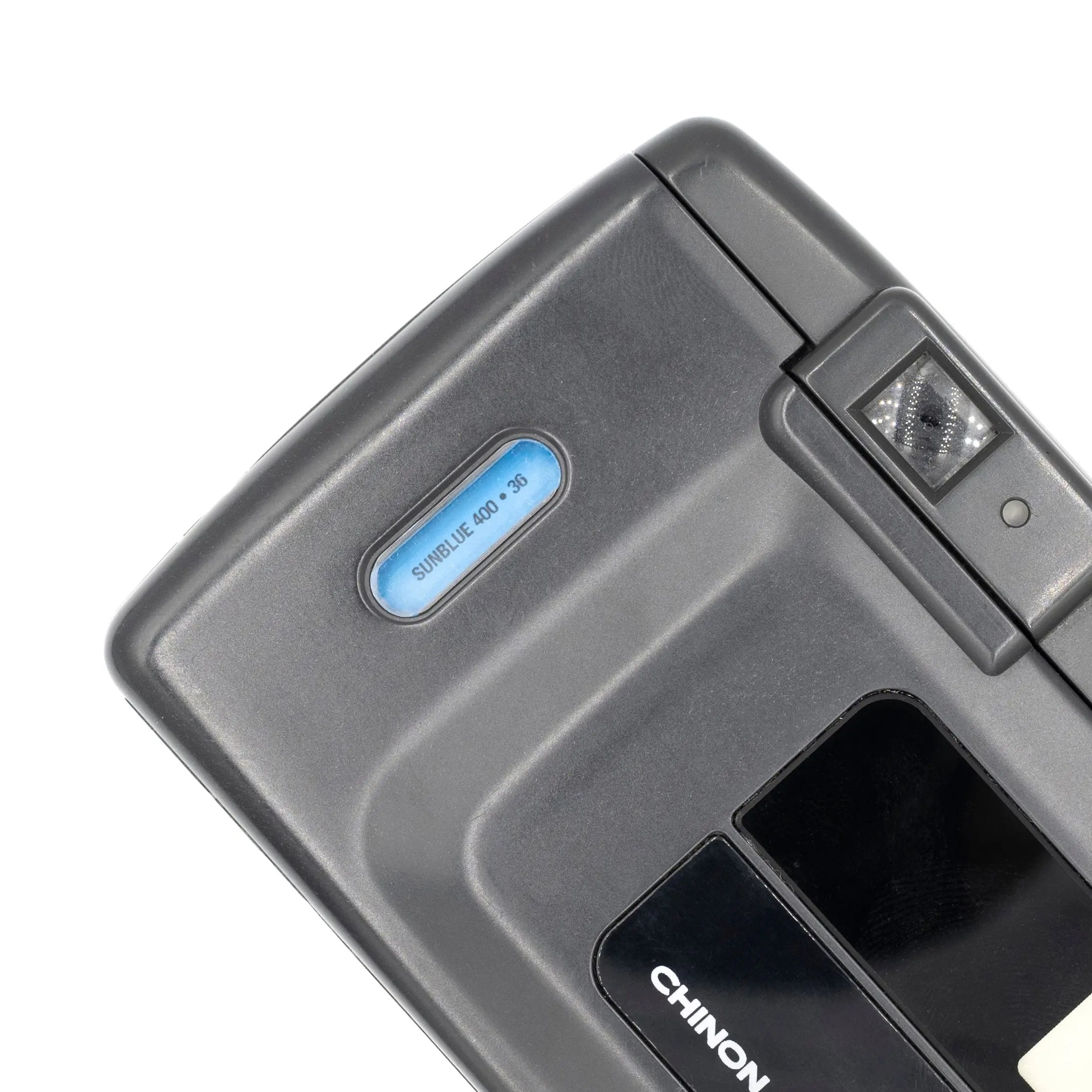 Sunblue, film soup tomasoup