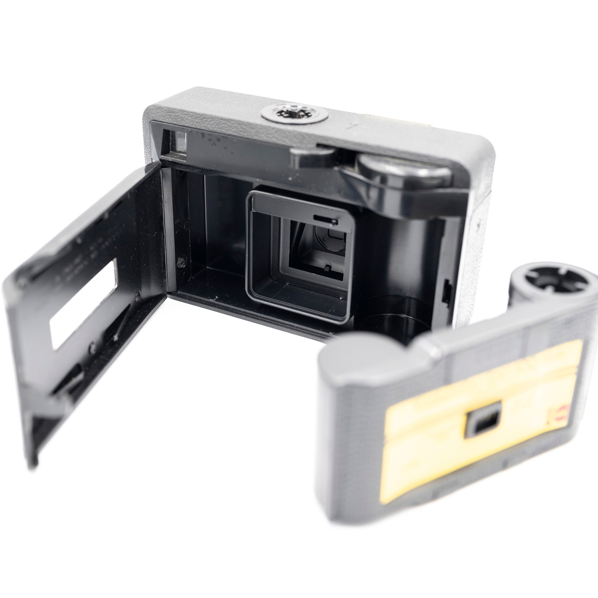 Kodak 77x 'Instamatic Camera'