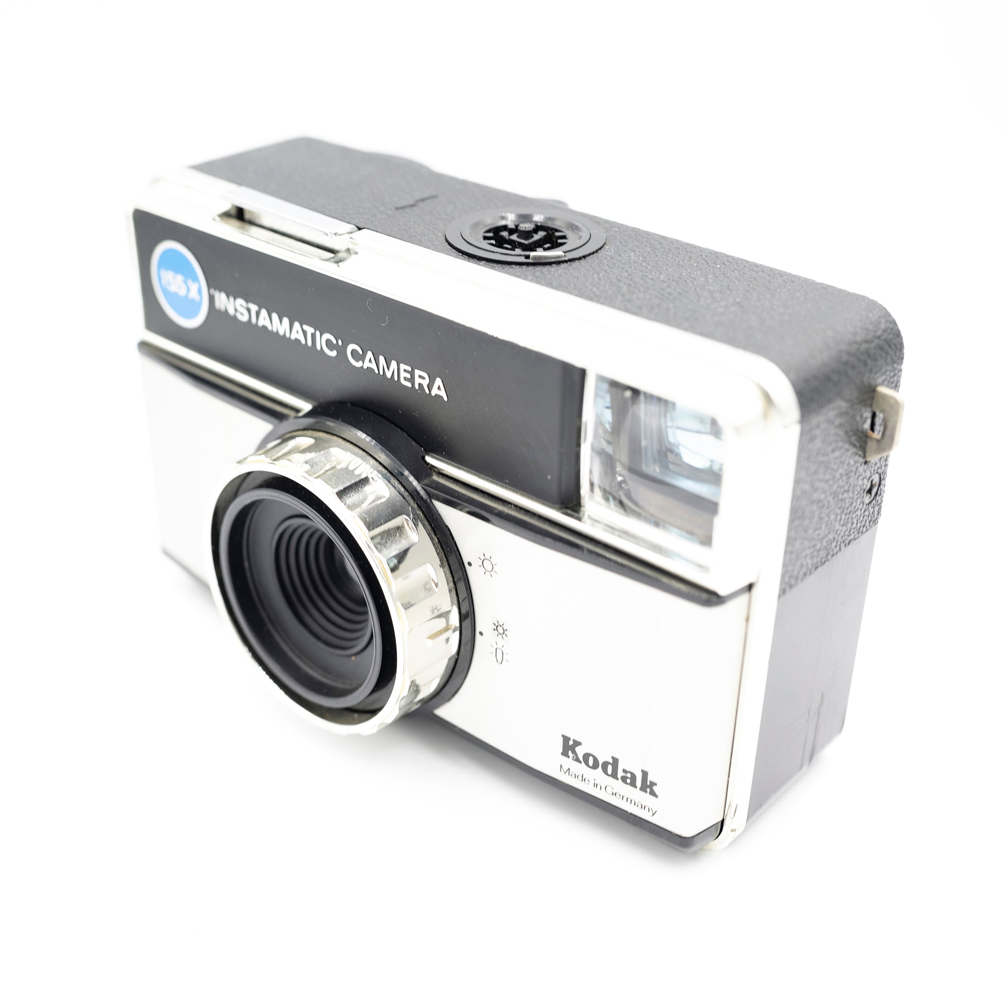 Kodak 155x 'Instamatic Camera'