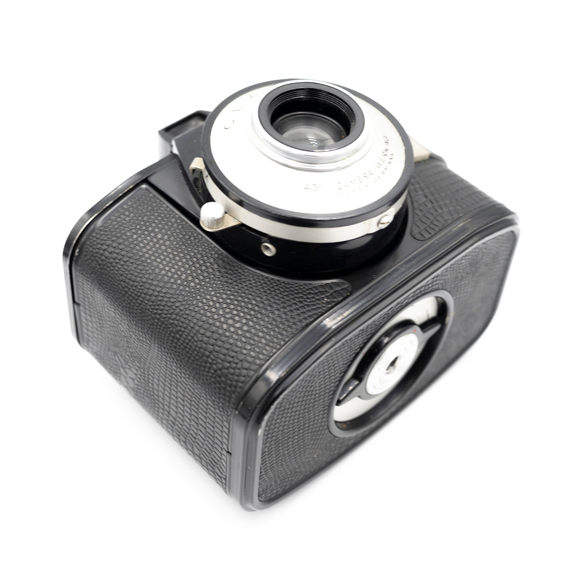 Agfa Clack