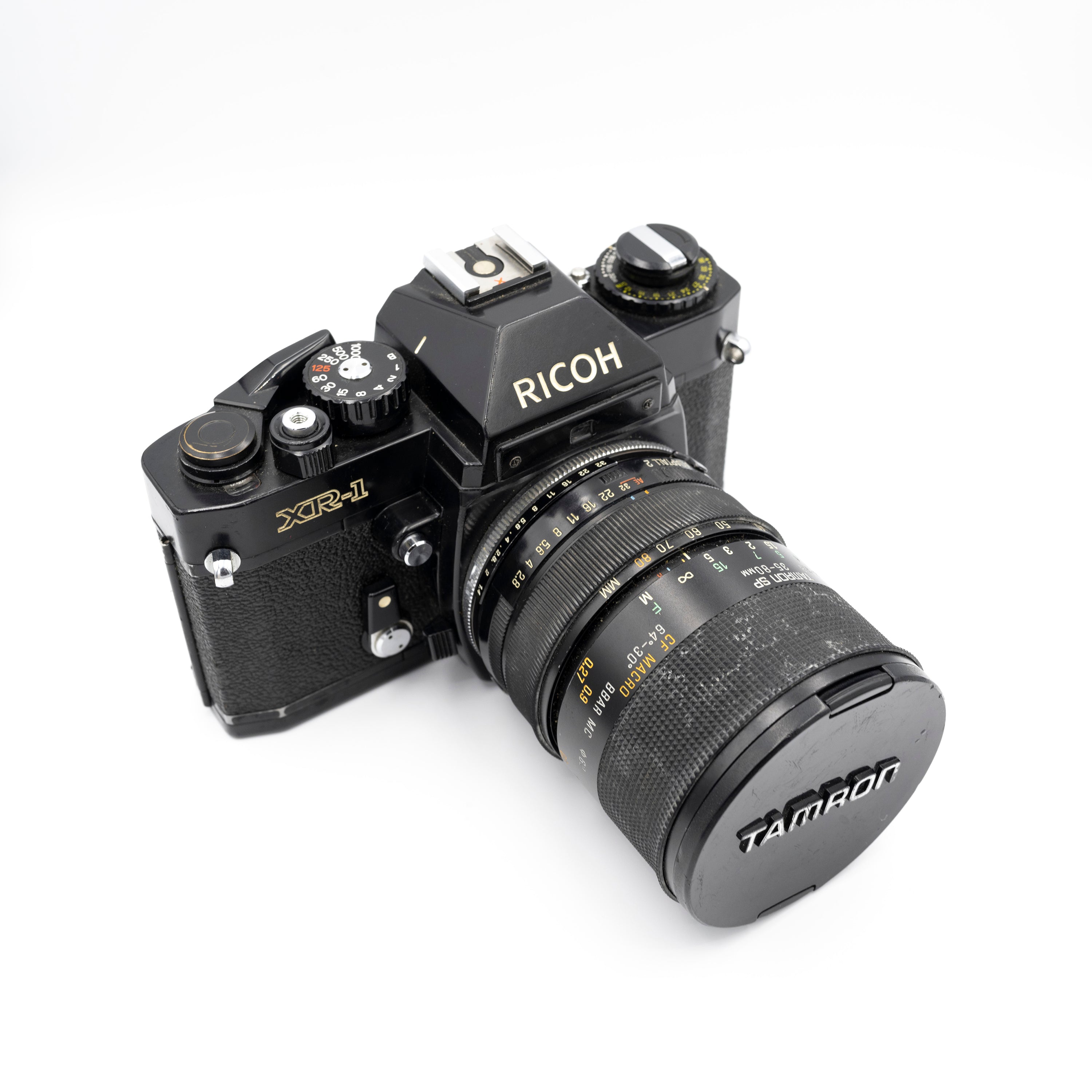 Ricoh XR-1