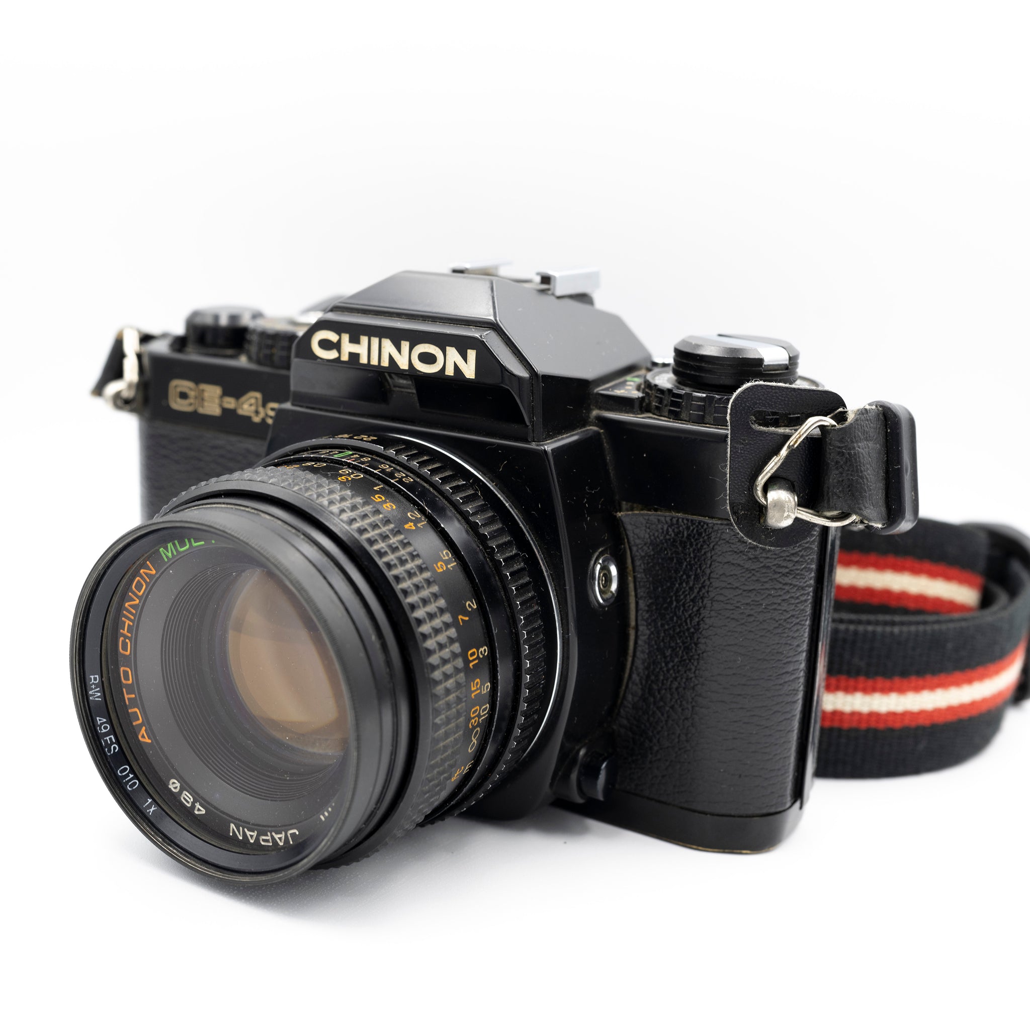 Chinon CE-4S