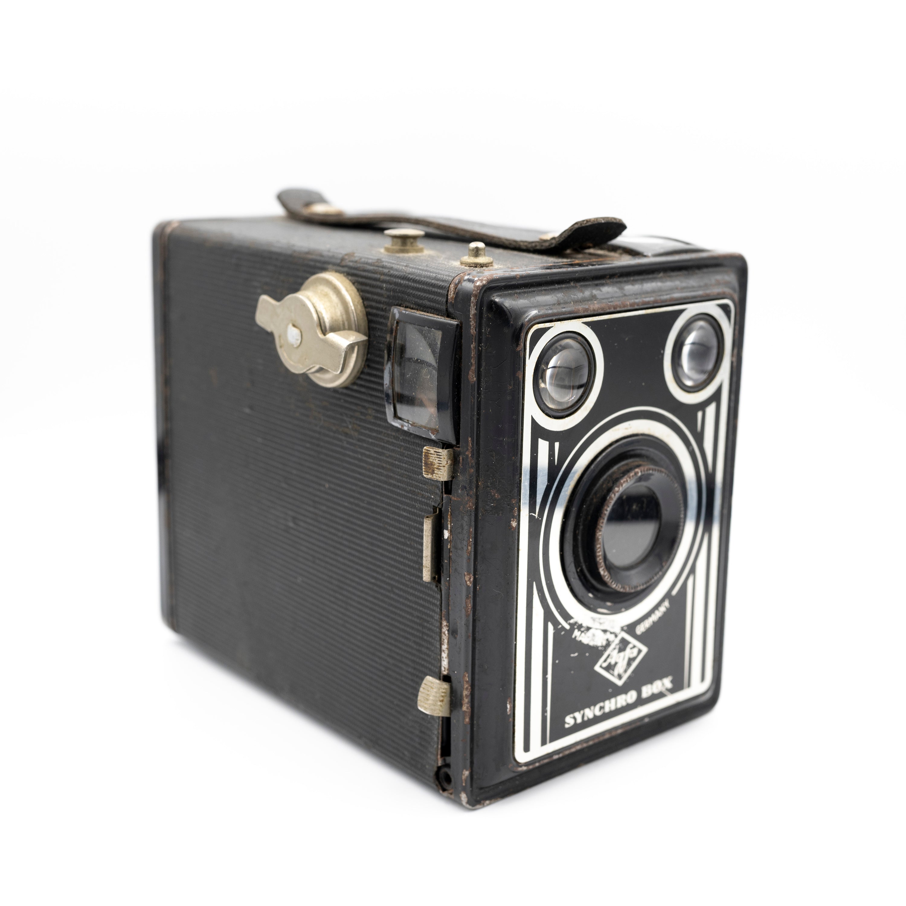 Agfa Synchro Box