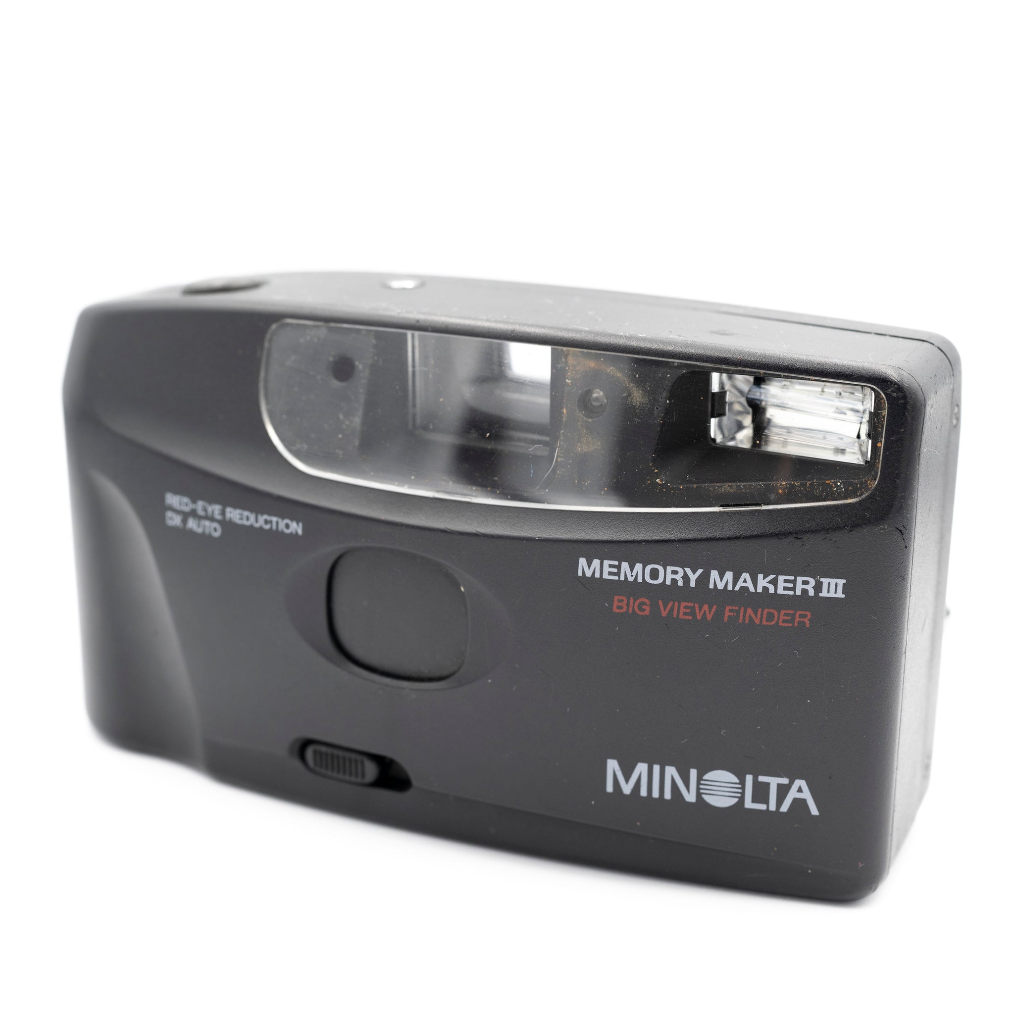 Minolta Memory Maker III