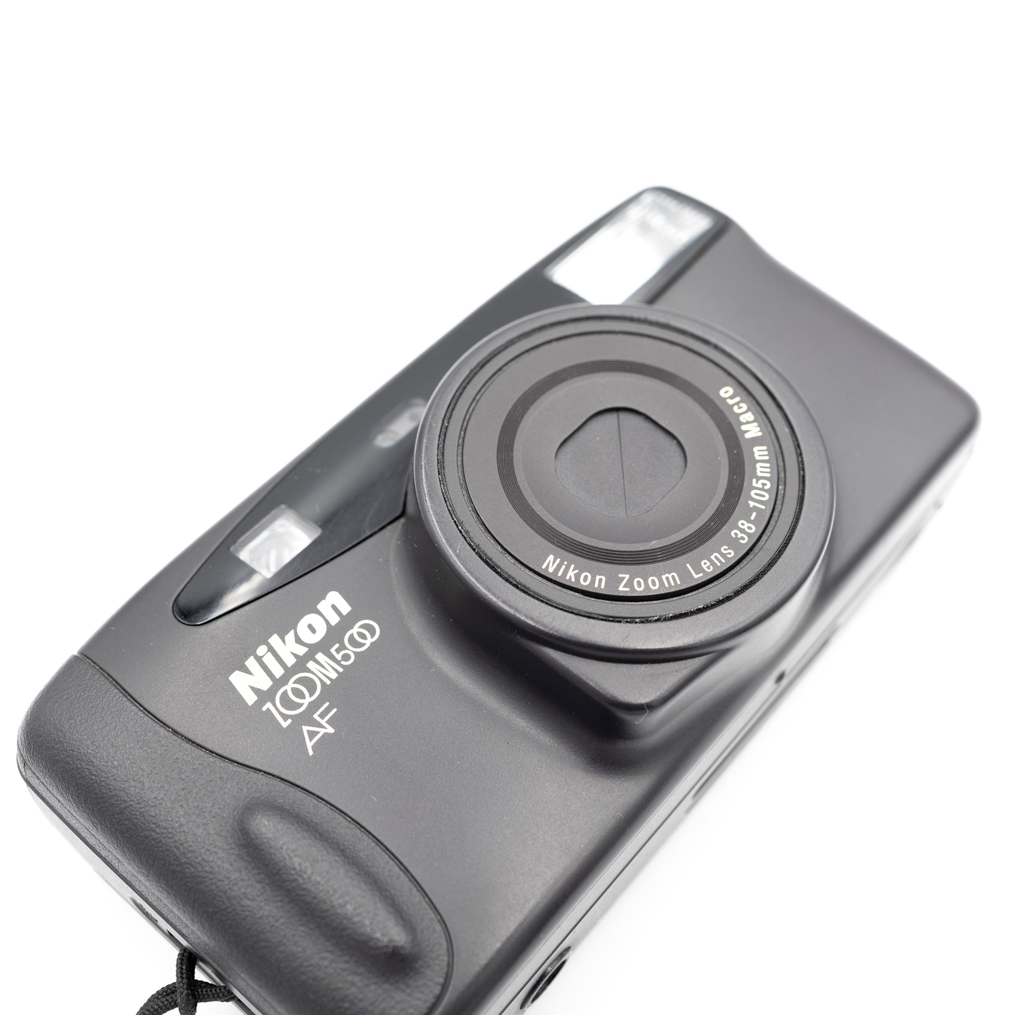 Nikon Zoom 500 AF