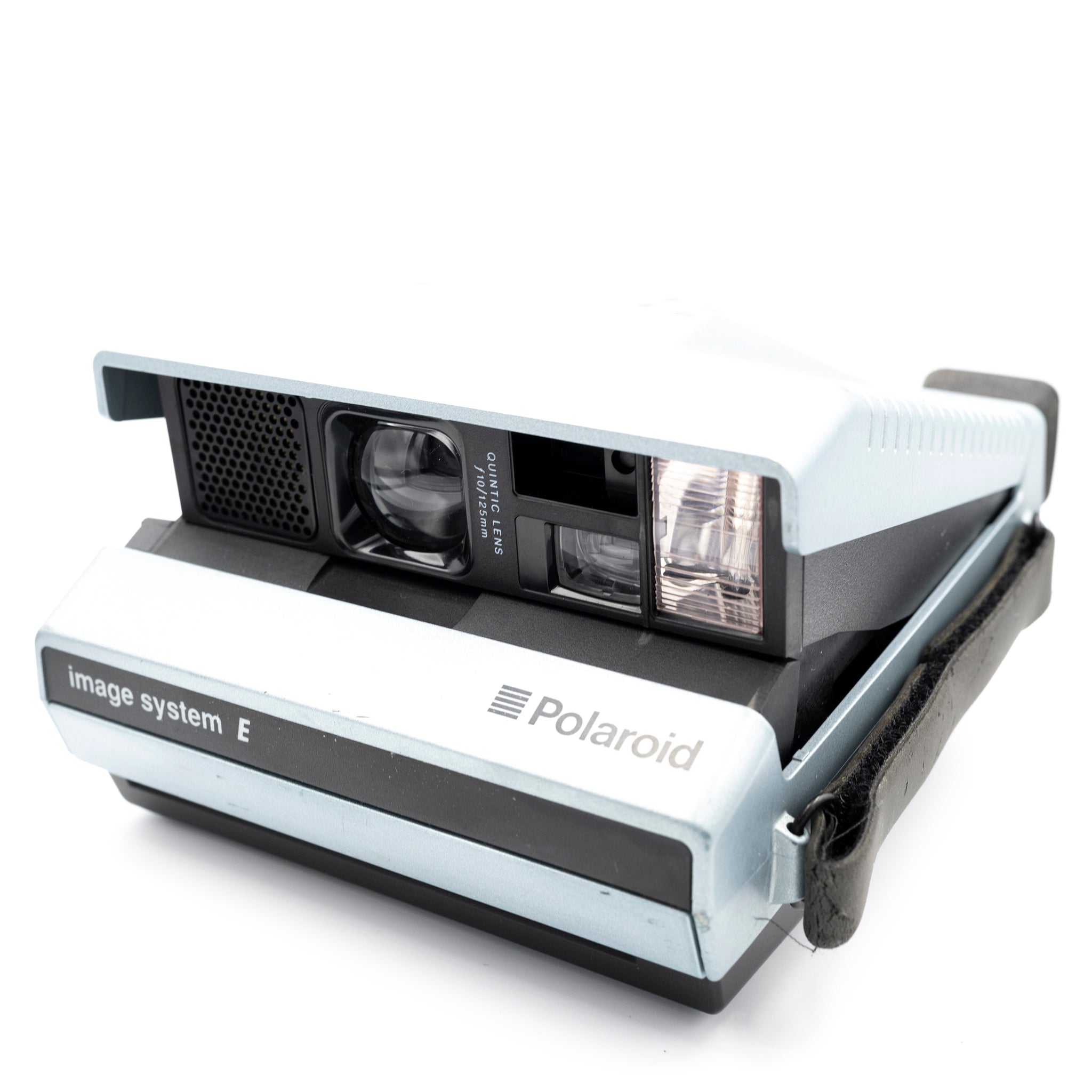 Polaroid Image System E