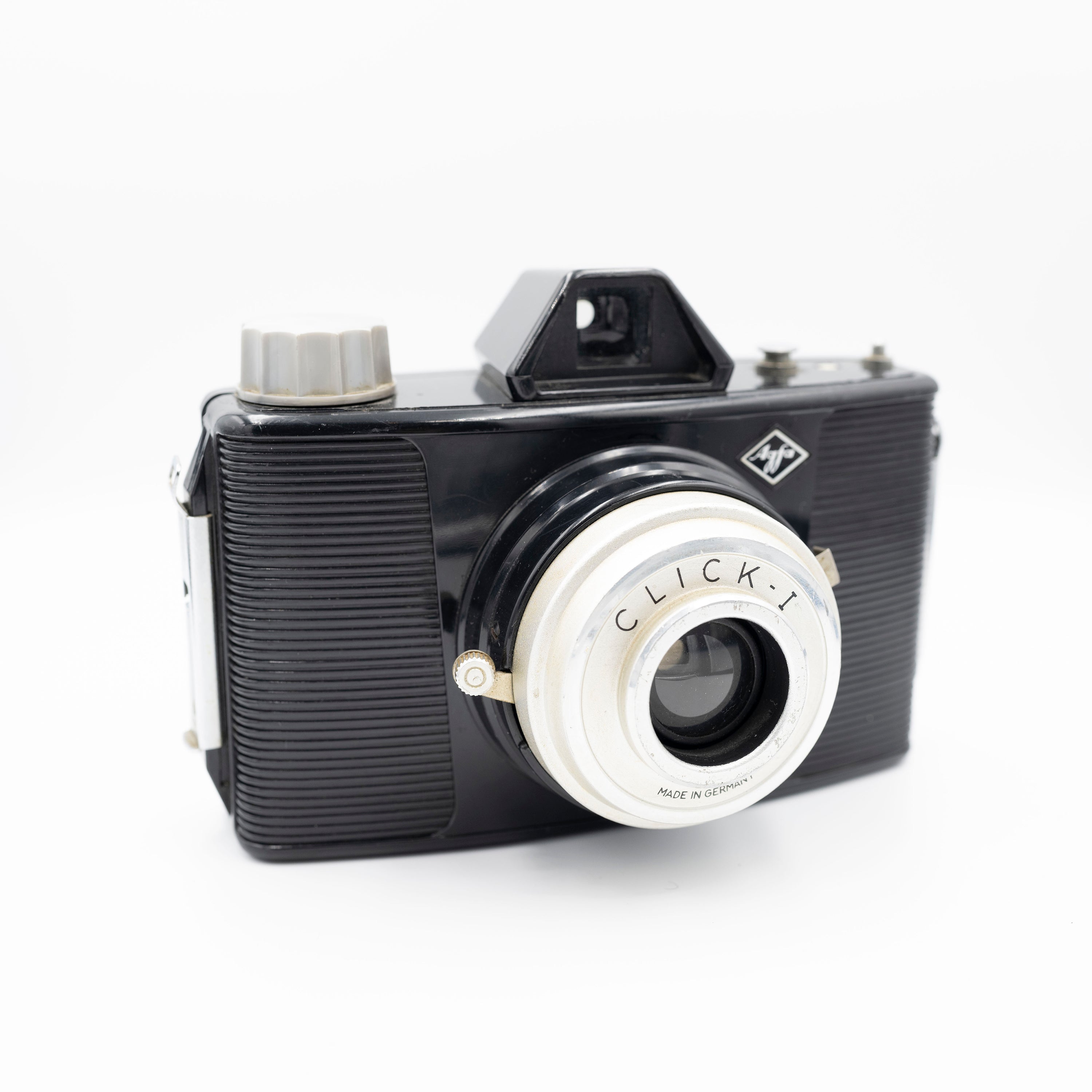 Agfa Click I