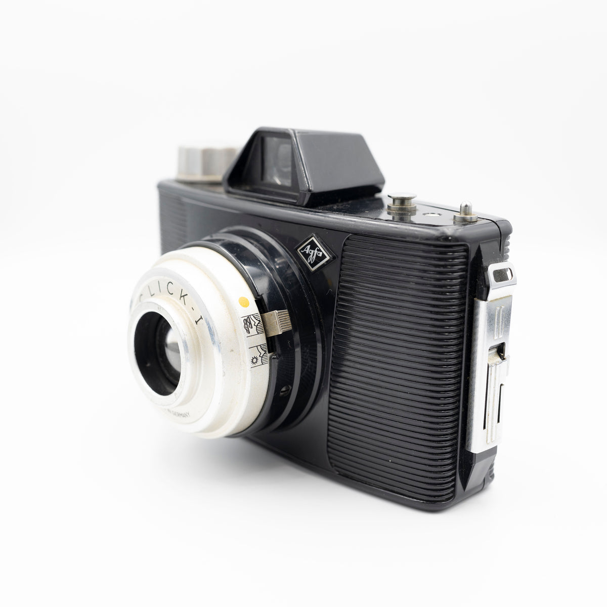 Agfa Click I