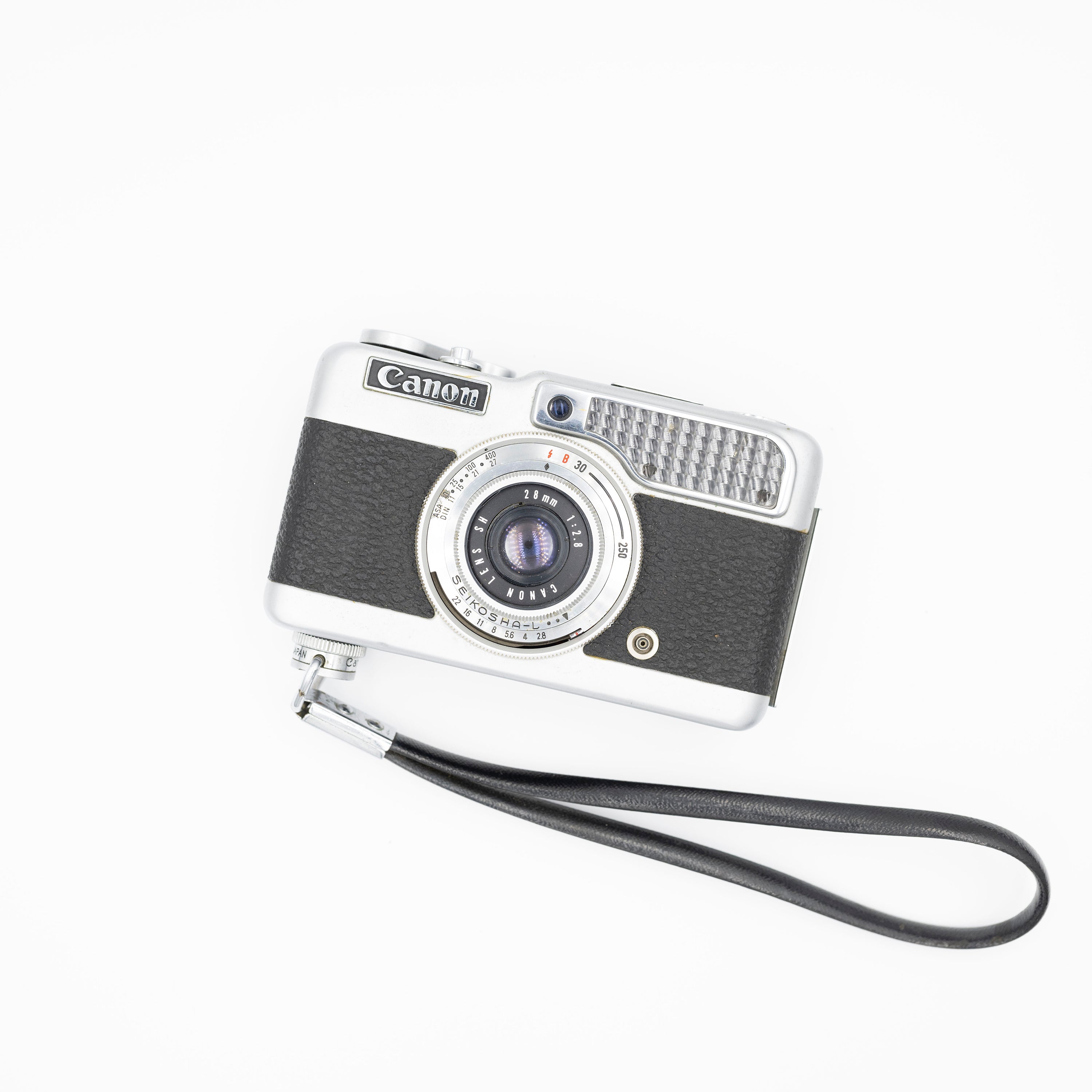 Canon Demi