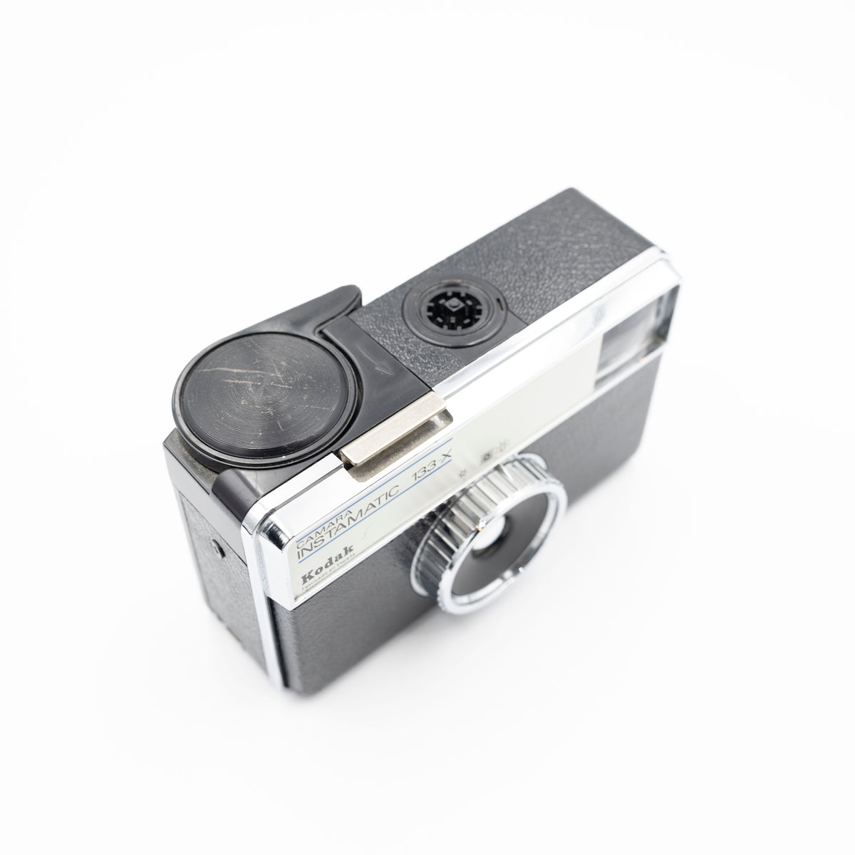 Kodak 133X Instamatic