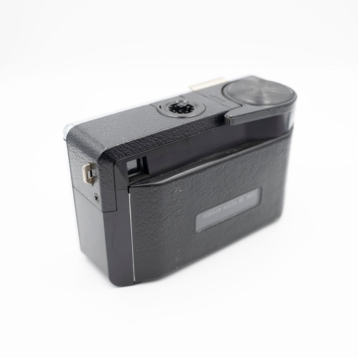 Kodak 133X Instamatic