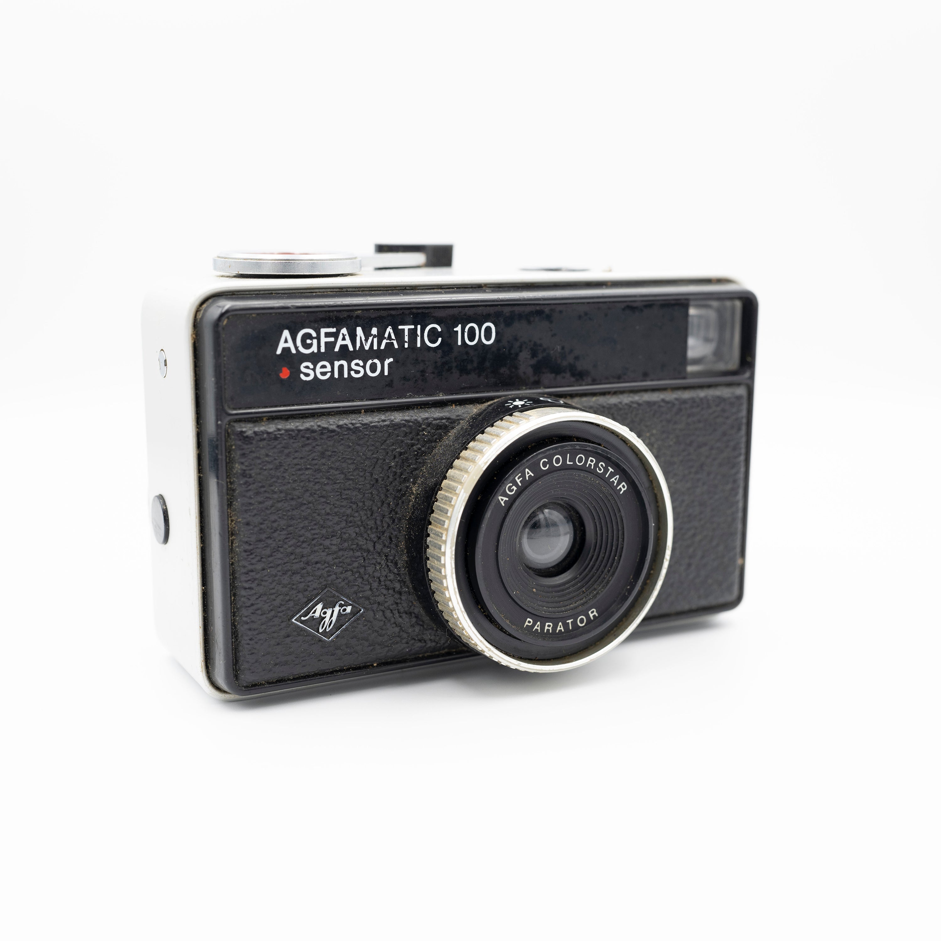 Agfamatic 100