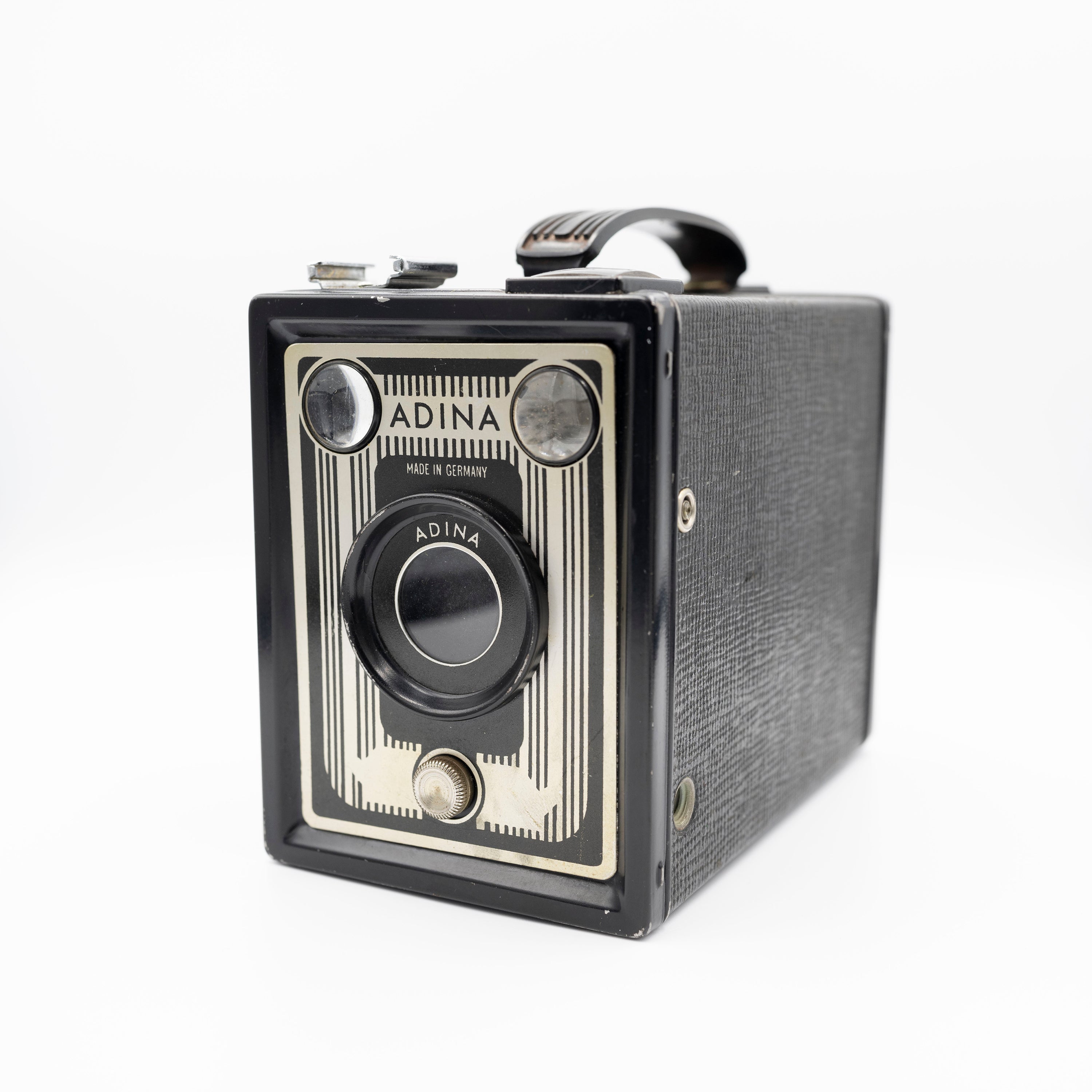 Vredeborch Adina Box