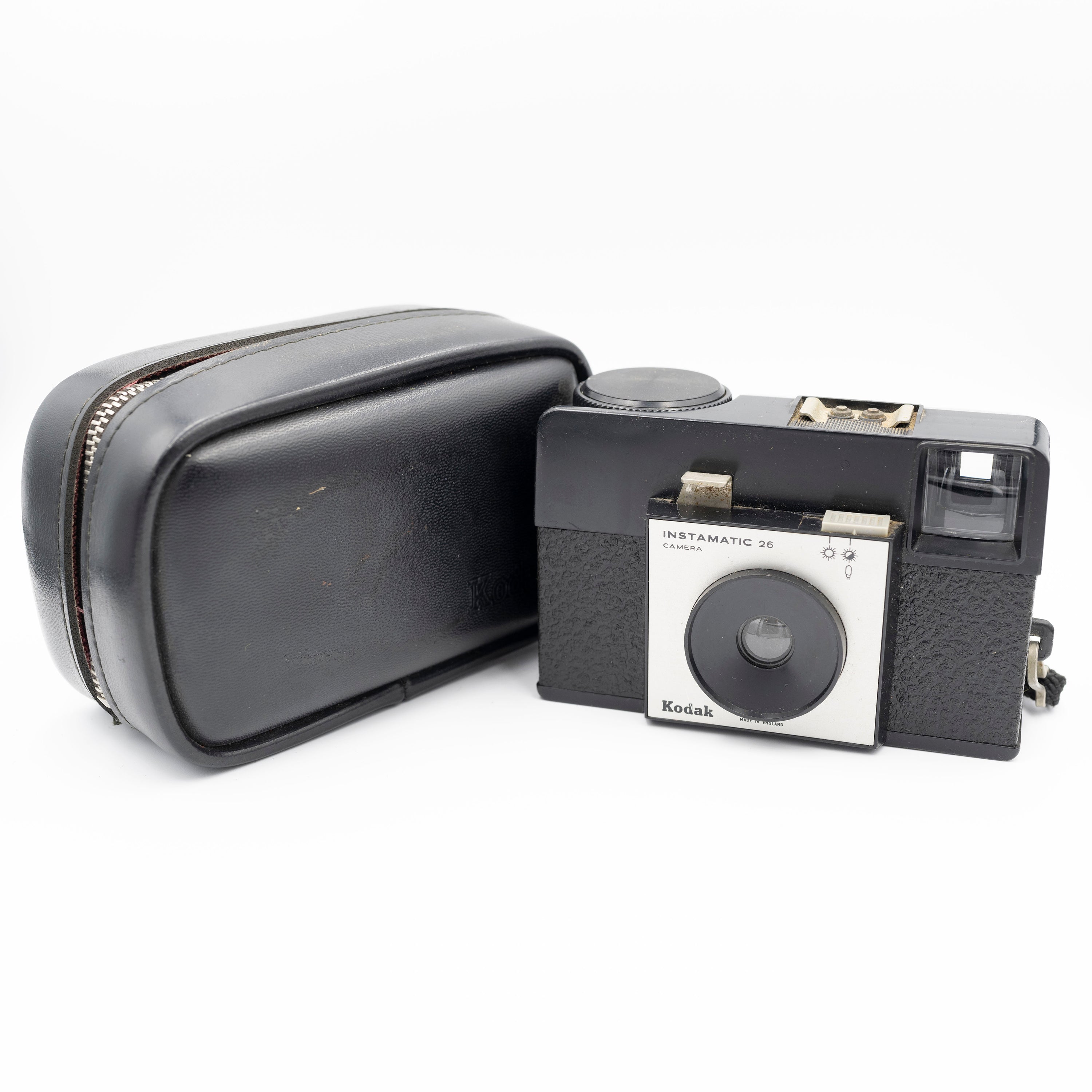 Kodak Instamatic 26