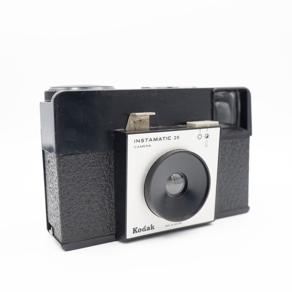 Kodak Instamatic 26
