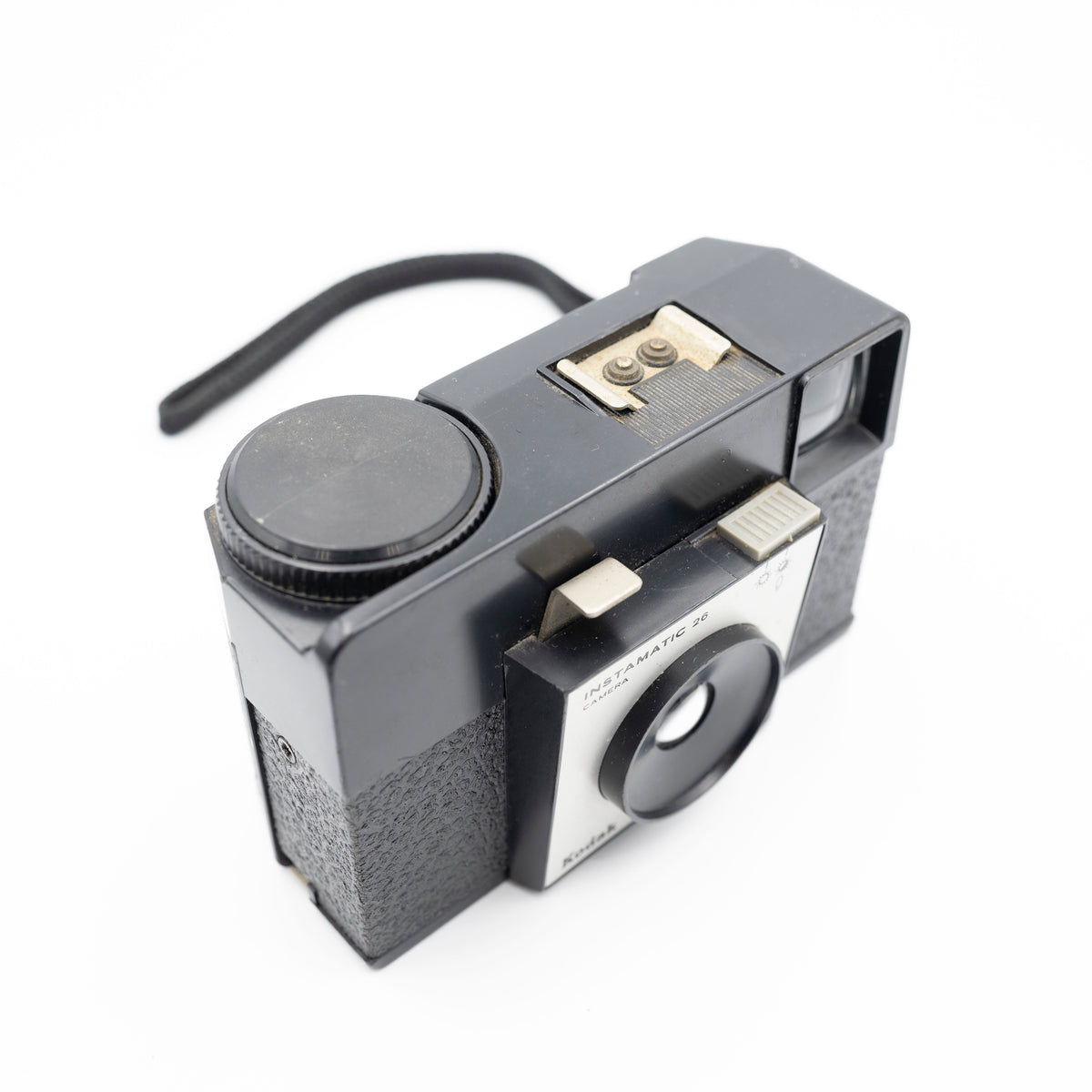 Kodak Instamatic 26