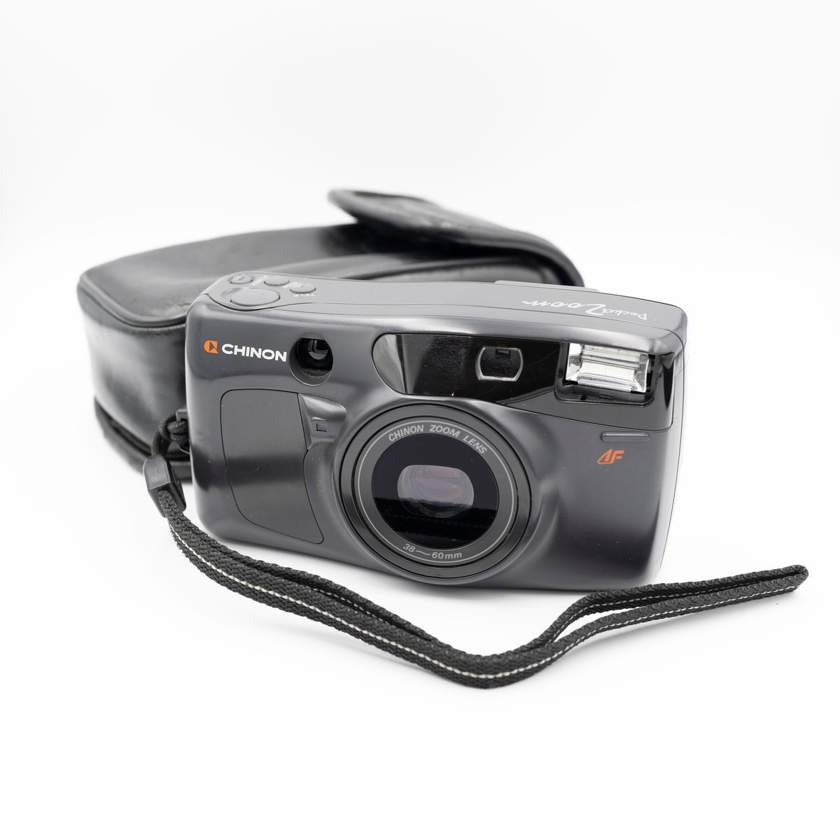 Chinon AF Pocket Zoom