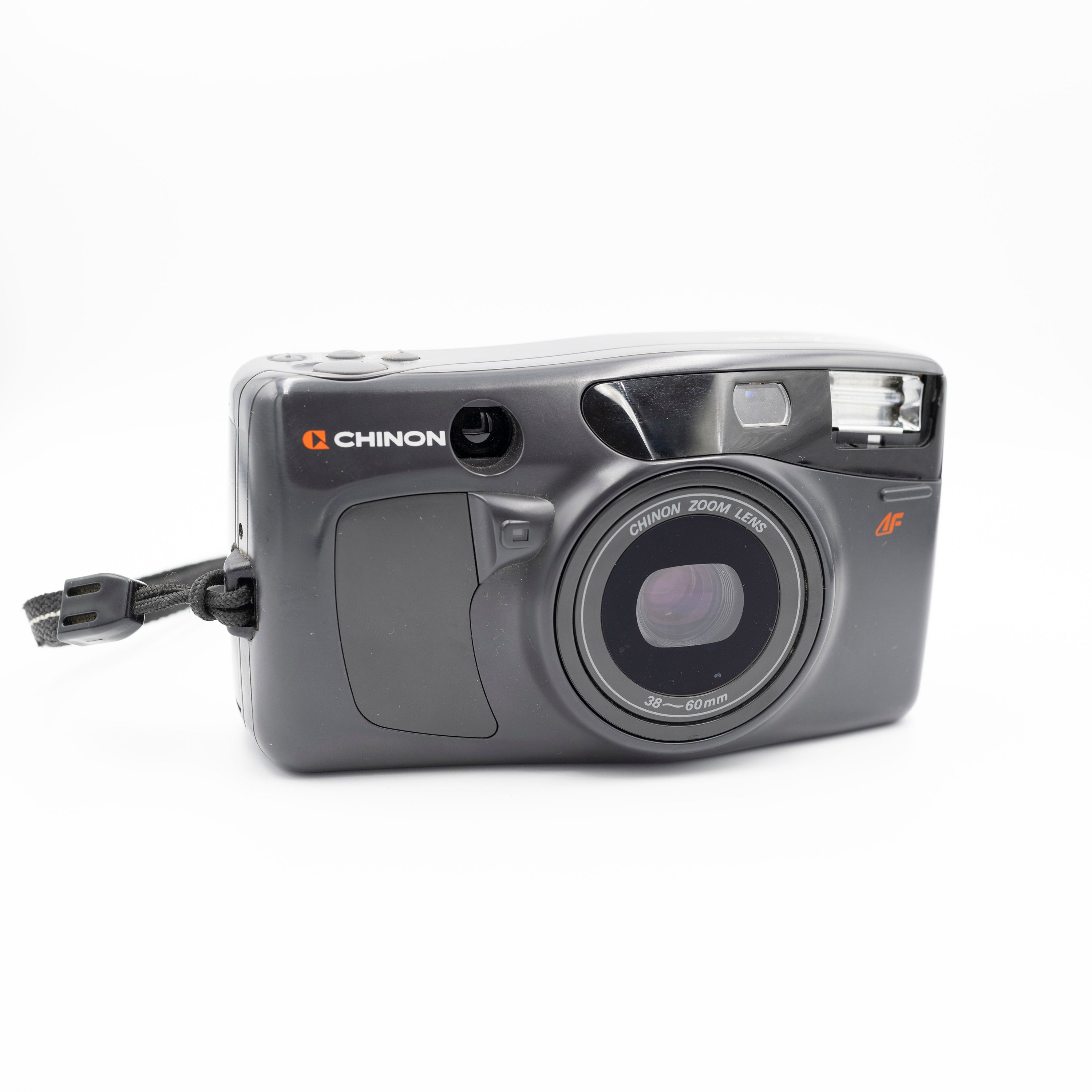 Chinon AF Pocket Zoom