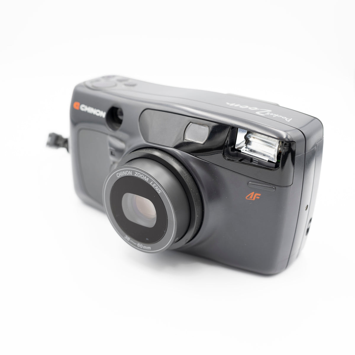 Chinon AF Pocket Zoom