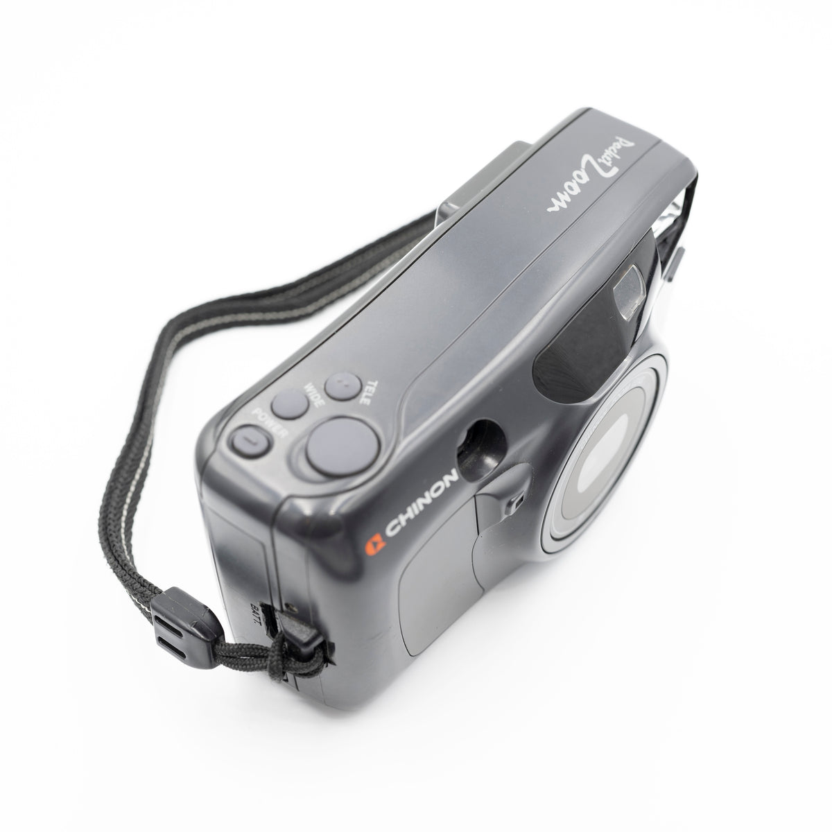 Chinon AF Pocket Zoom