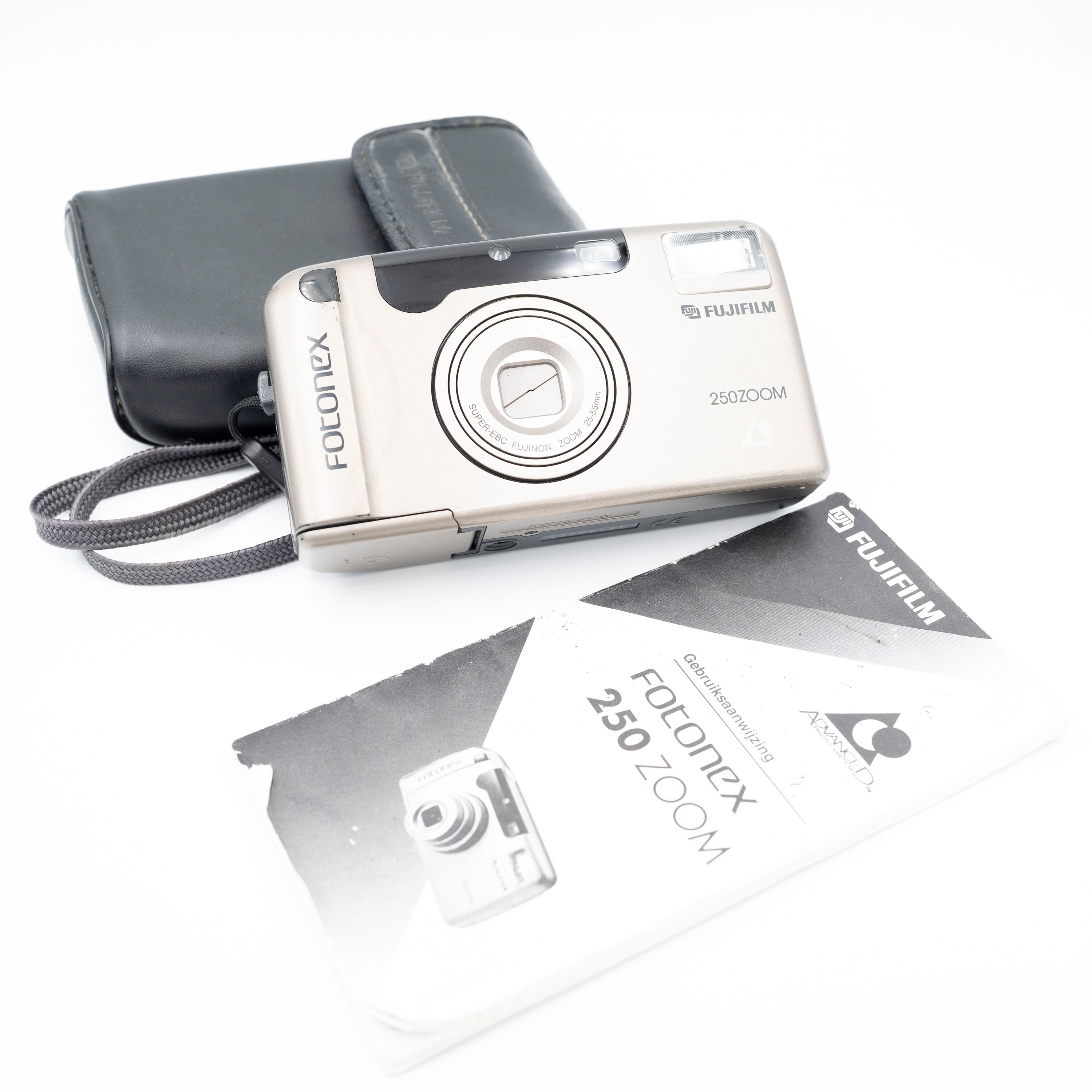 Fuji Fotonex 250 Zoom
