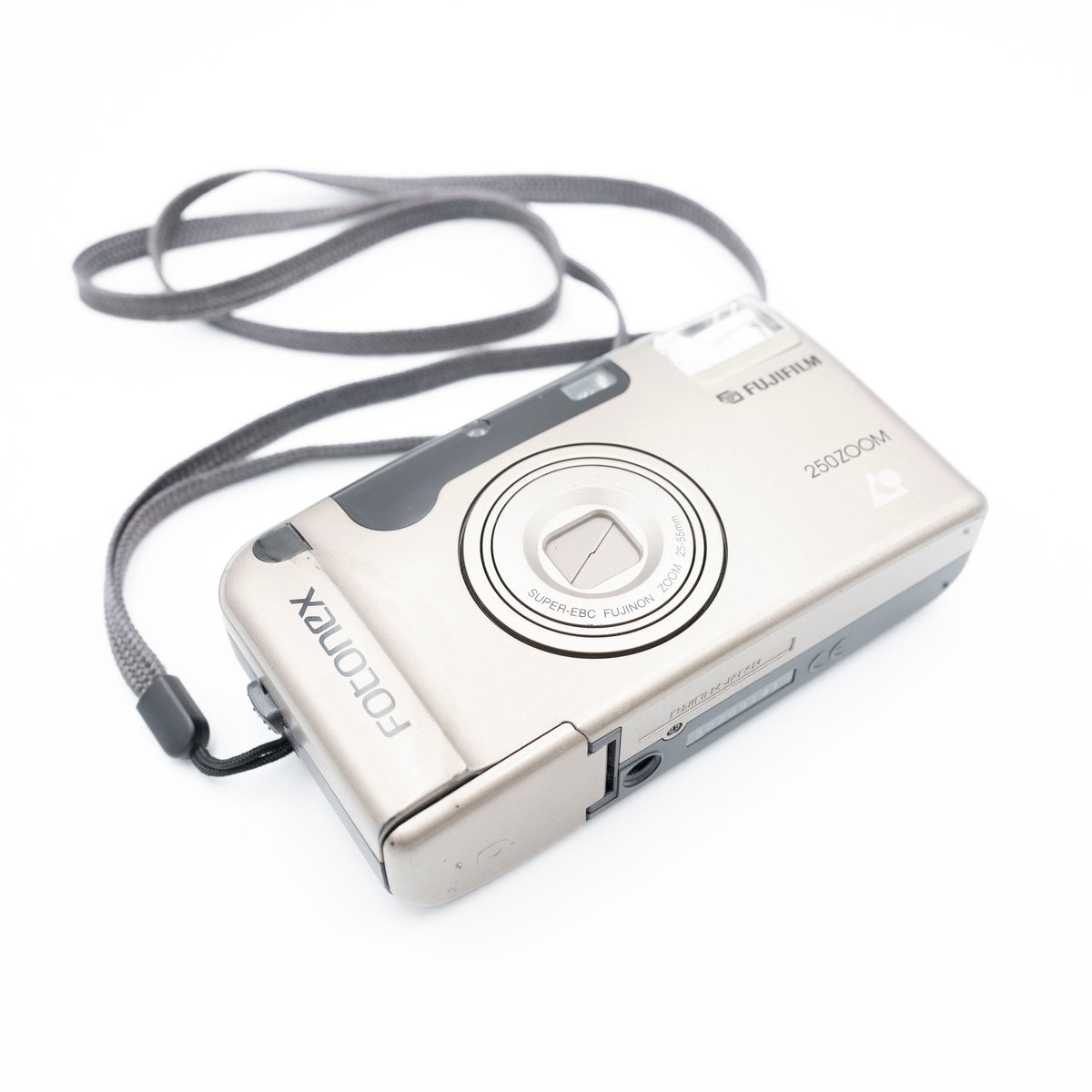 Fuji Fotonex 250 Zoom