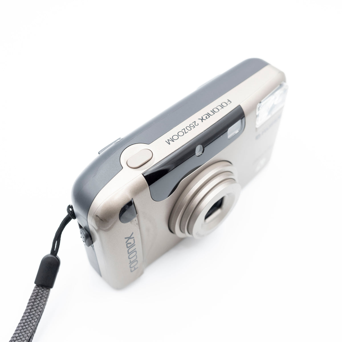 Fuji Fotonex 250 Zoom