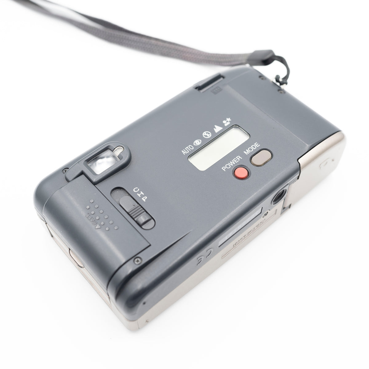Fuji Fotonex 250 Zoom