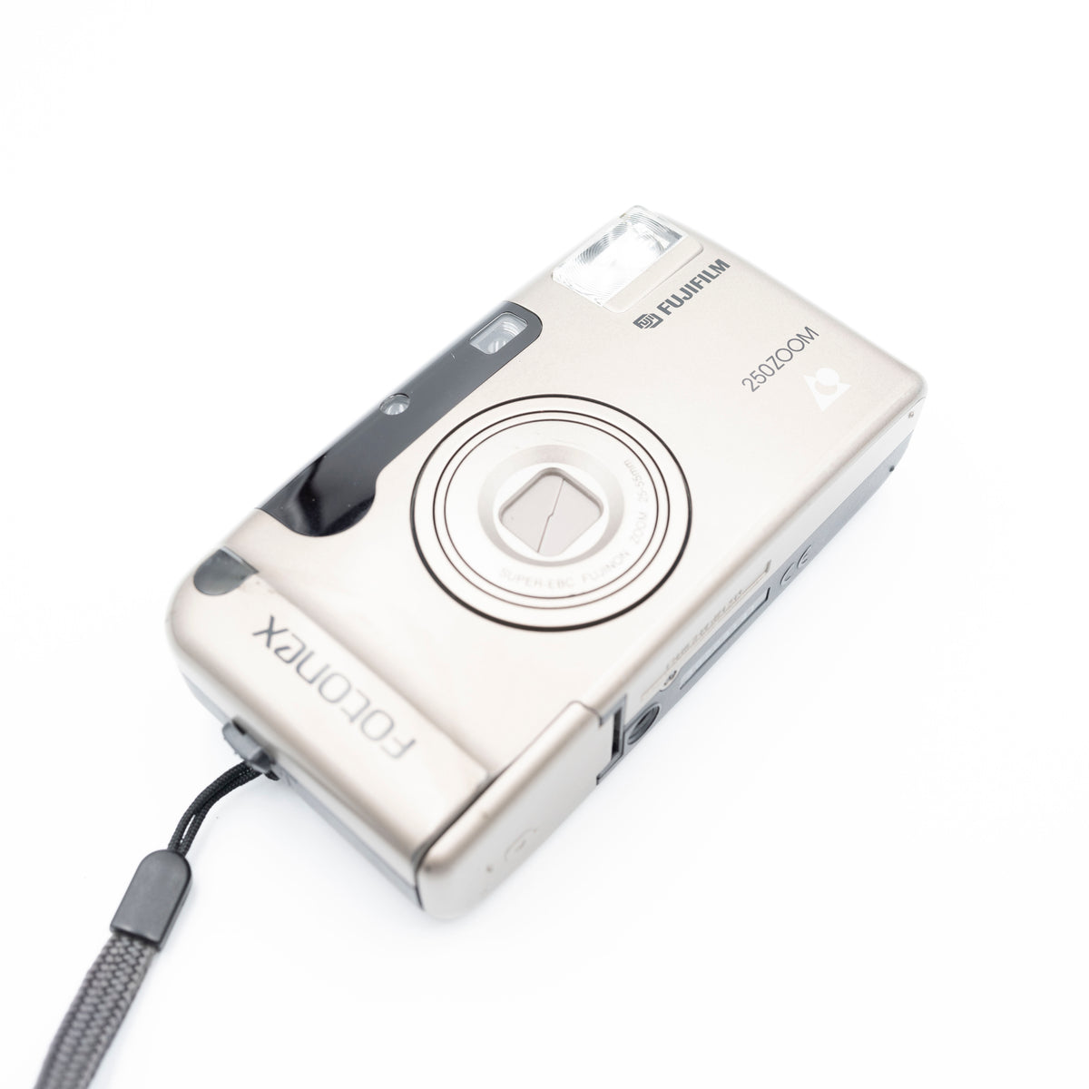 Fuji Fotonex 250 Zoom