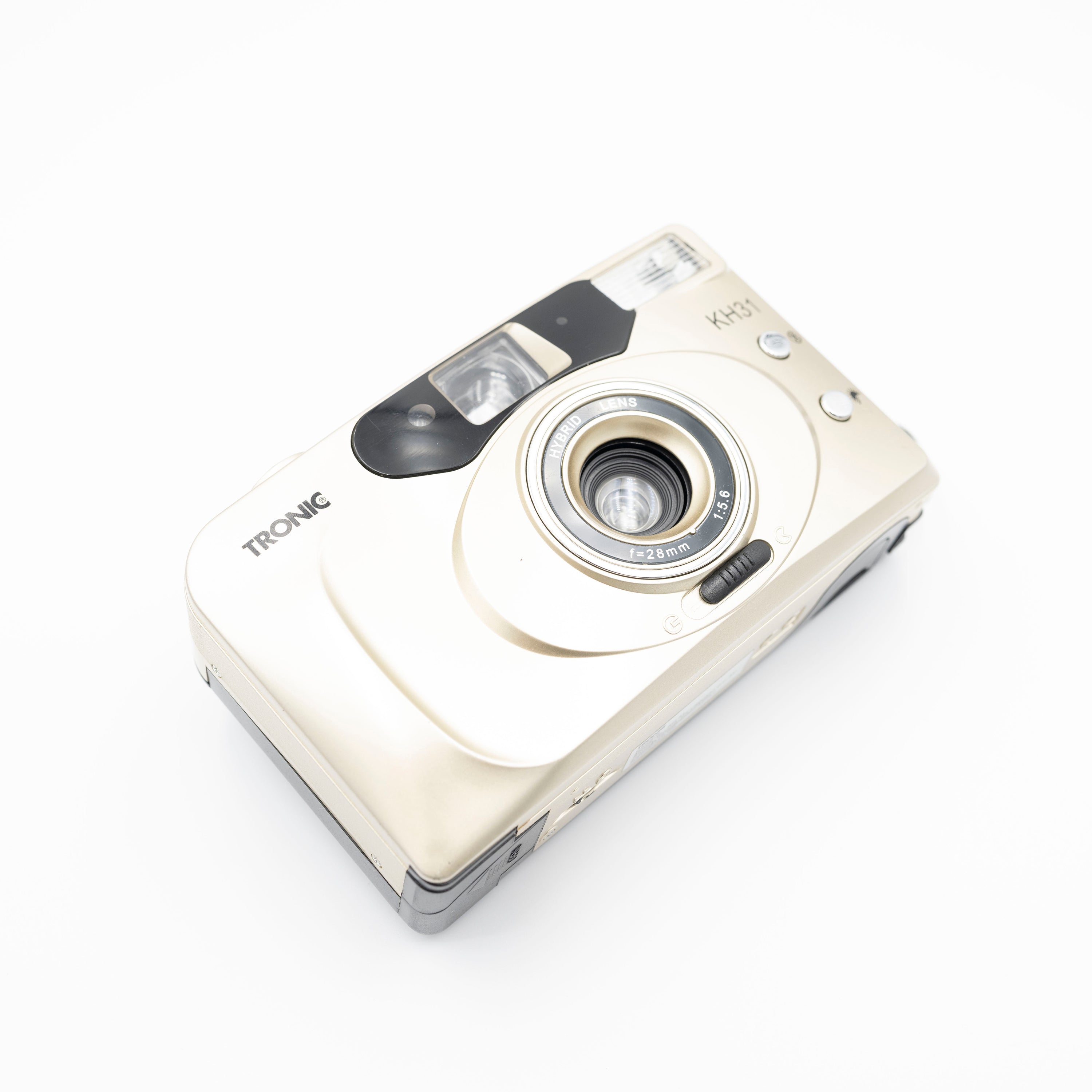 Tronic KH31
