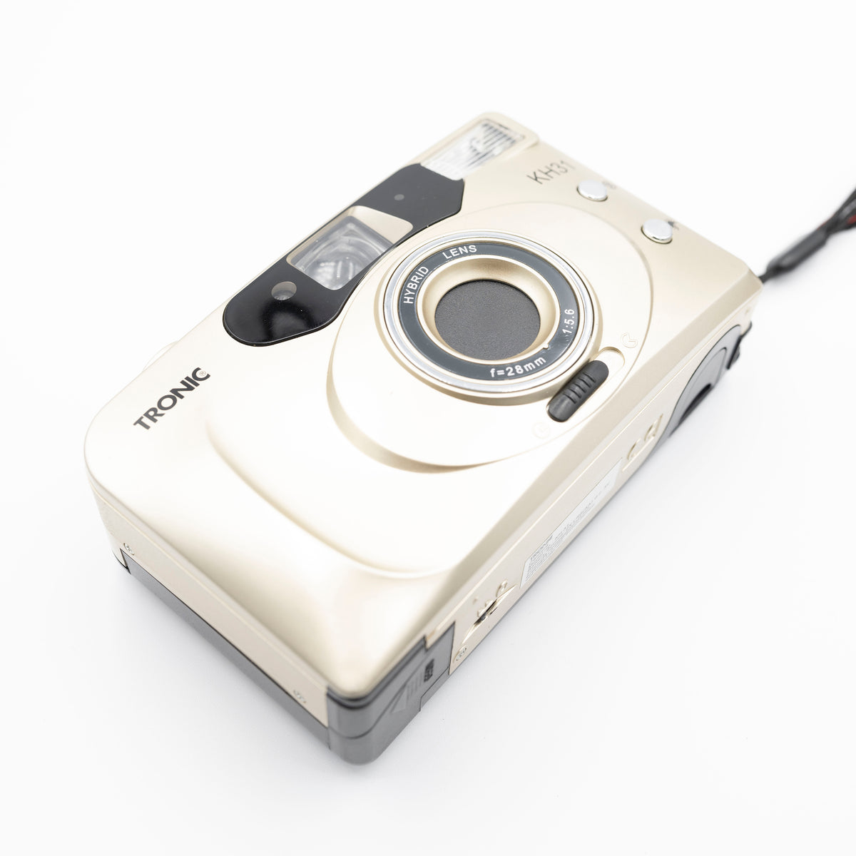 Tronic KH31