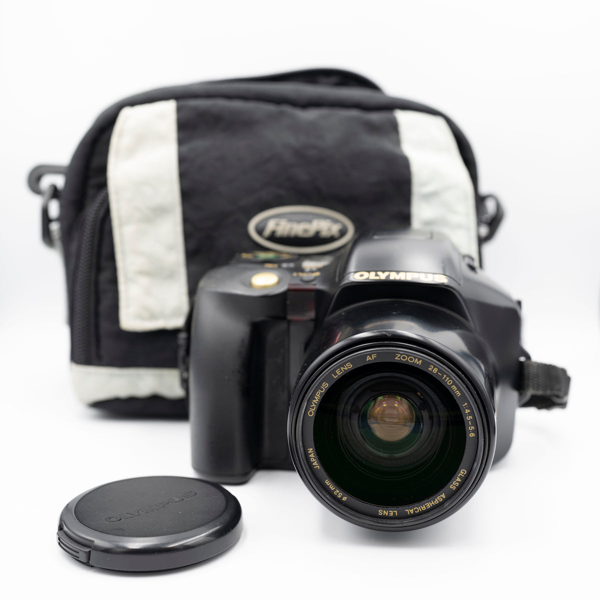 Olympus IS-1000