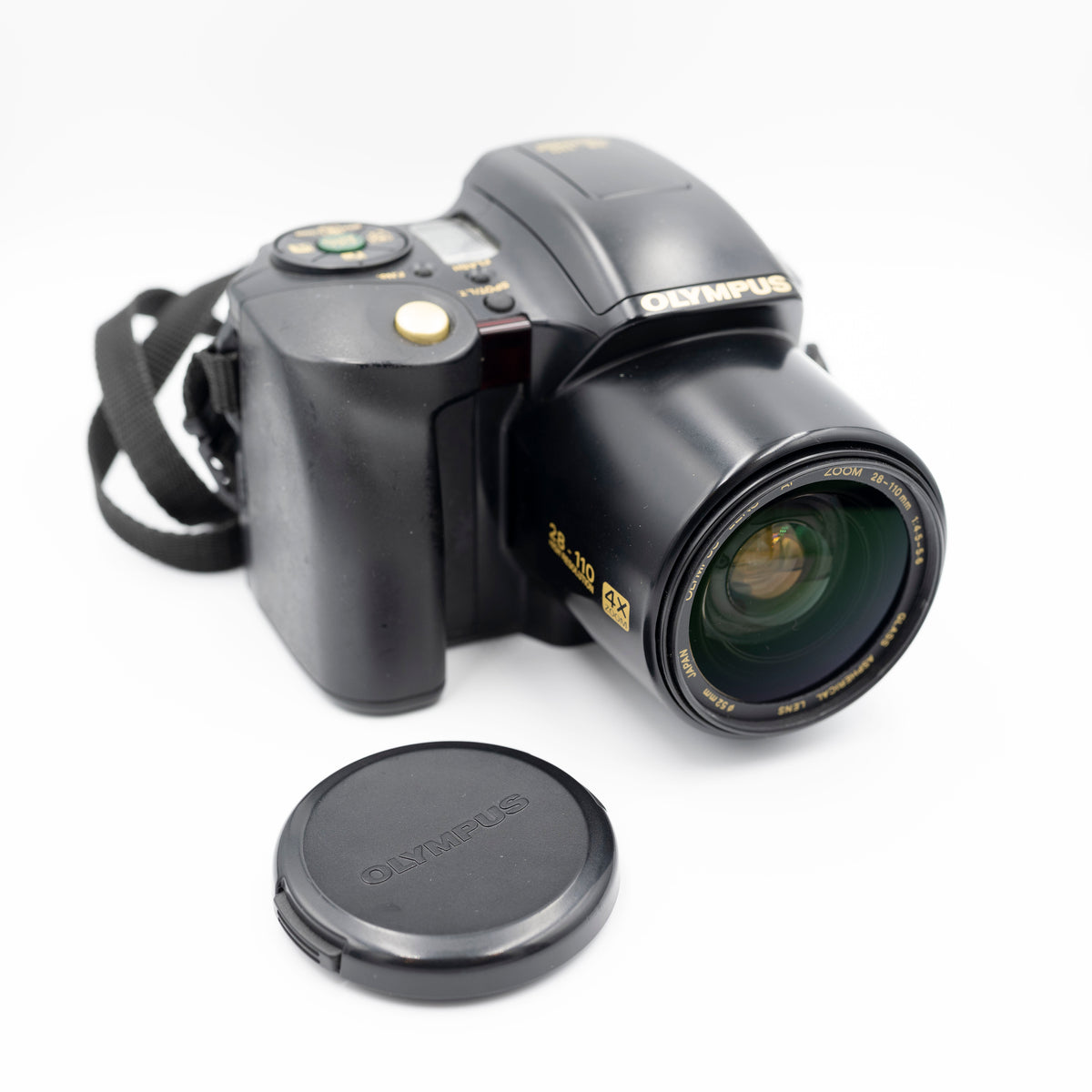 Olympus IS-1000