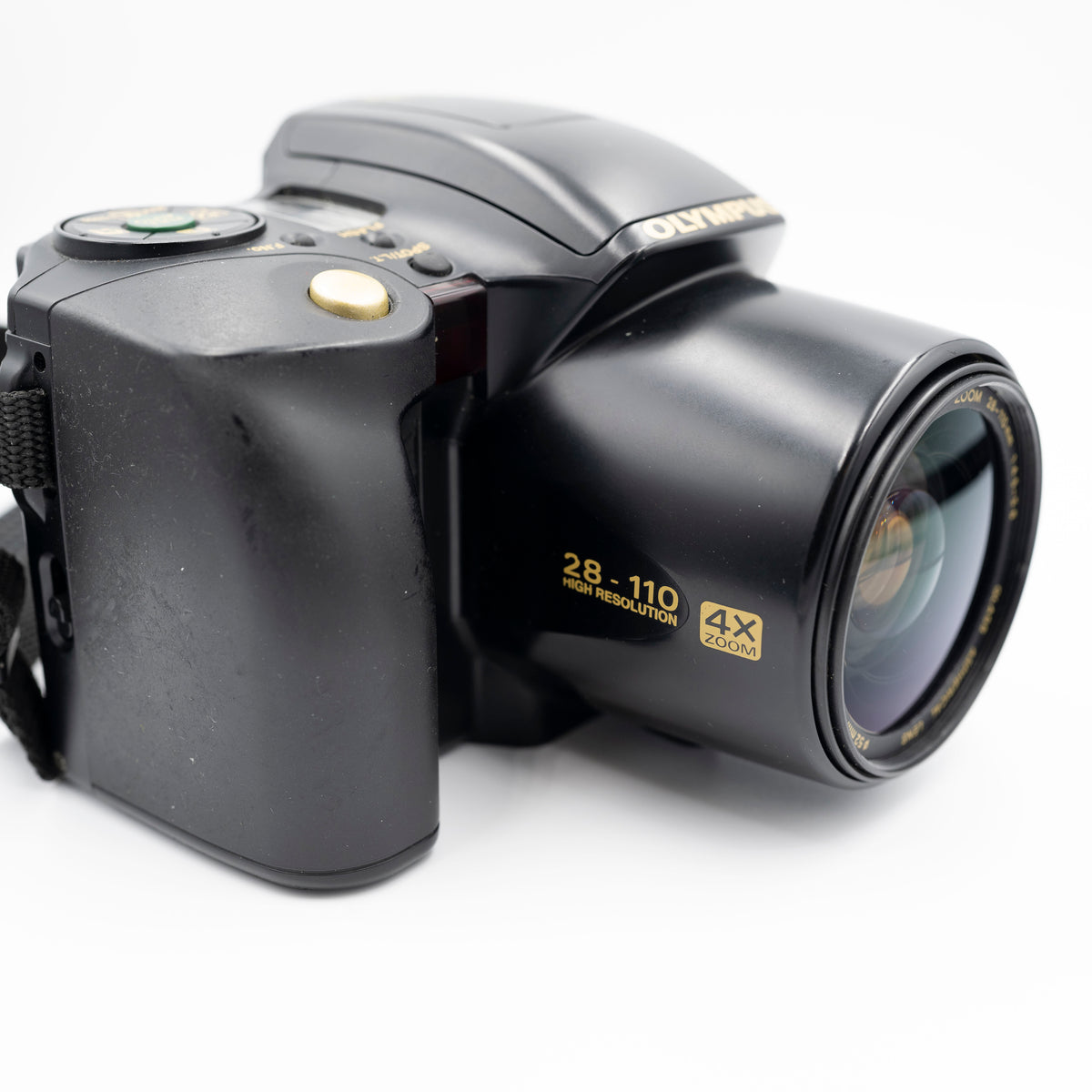 Olympus IS-1000