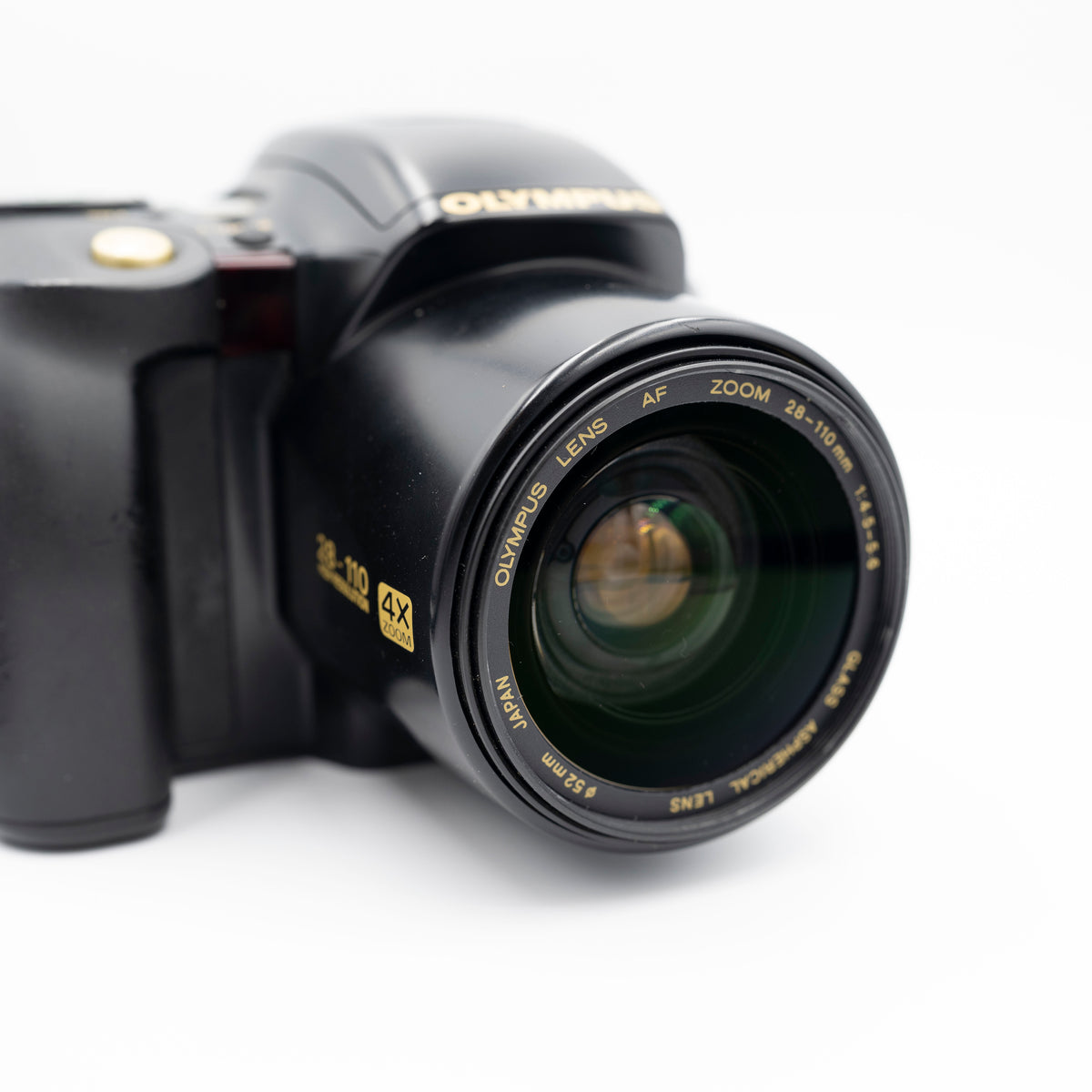 Olympus IS-1000