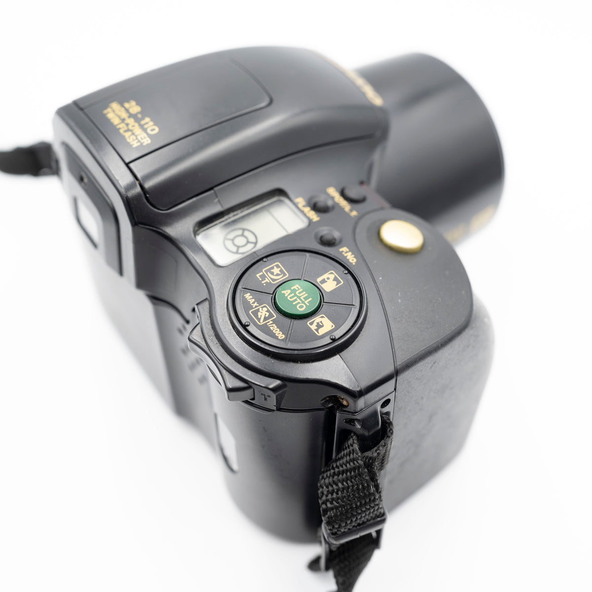 Olympus IS-1000