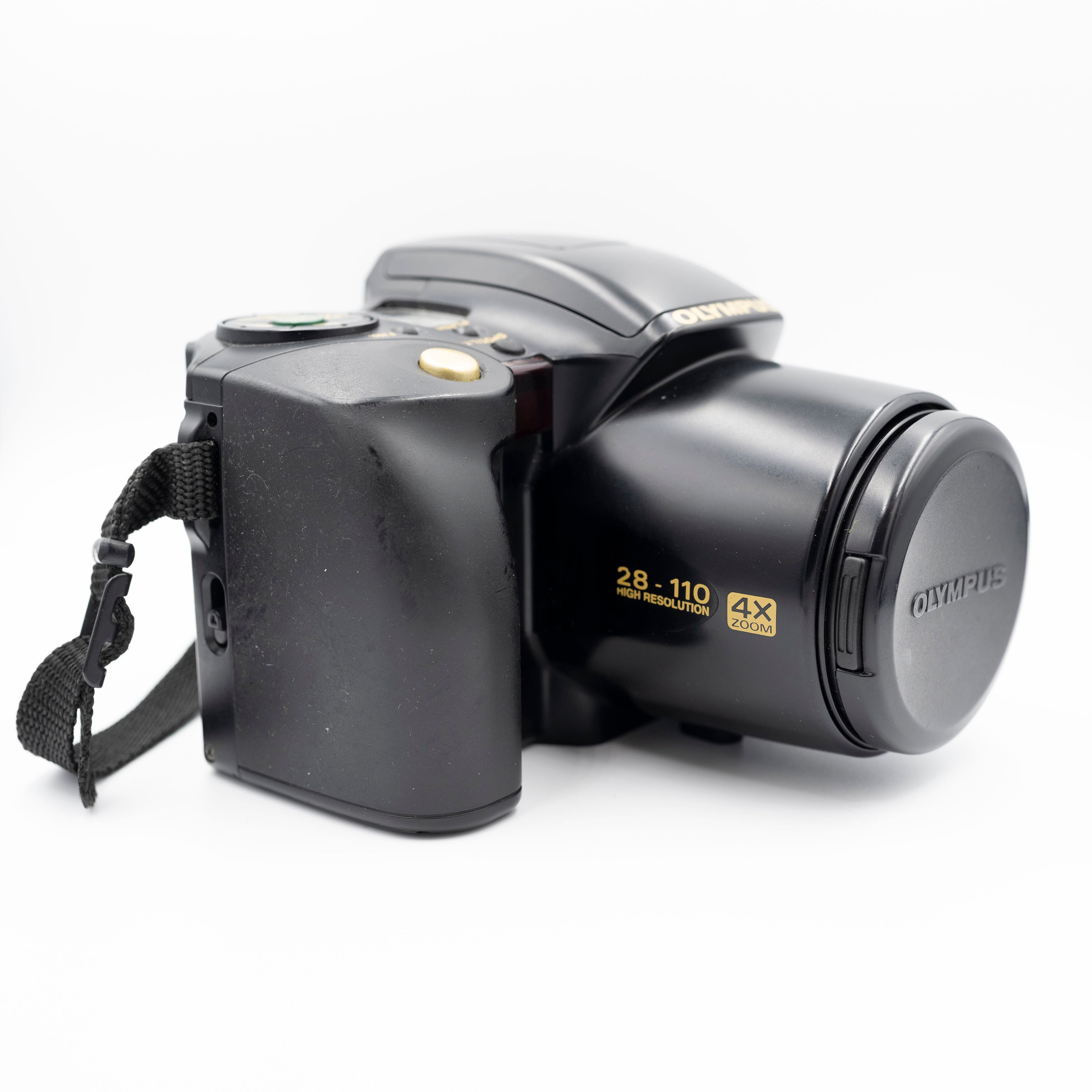 Olympus IS-1000