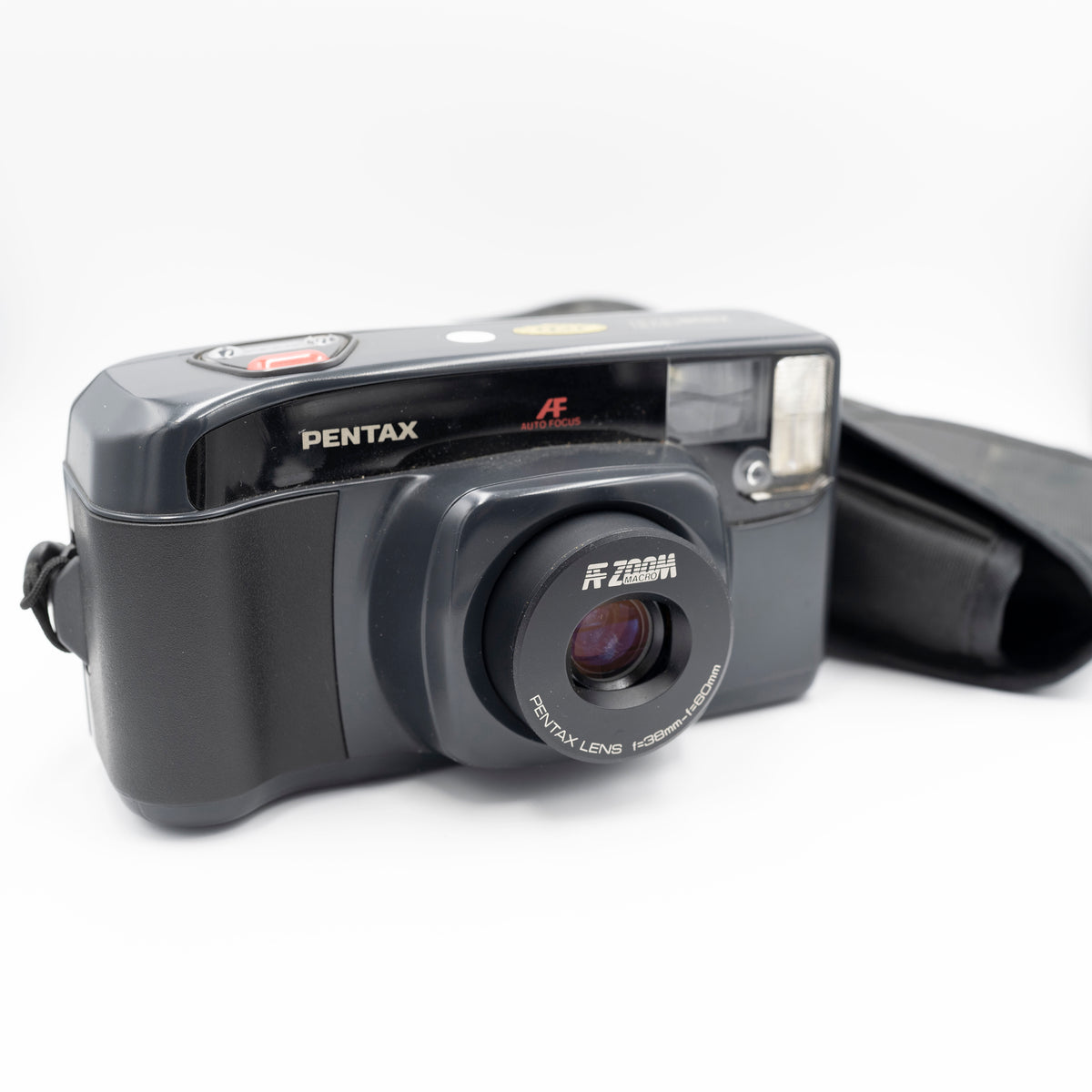 Pentax Zoom 60 AF