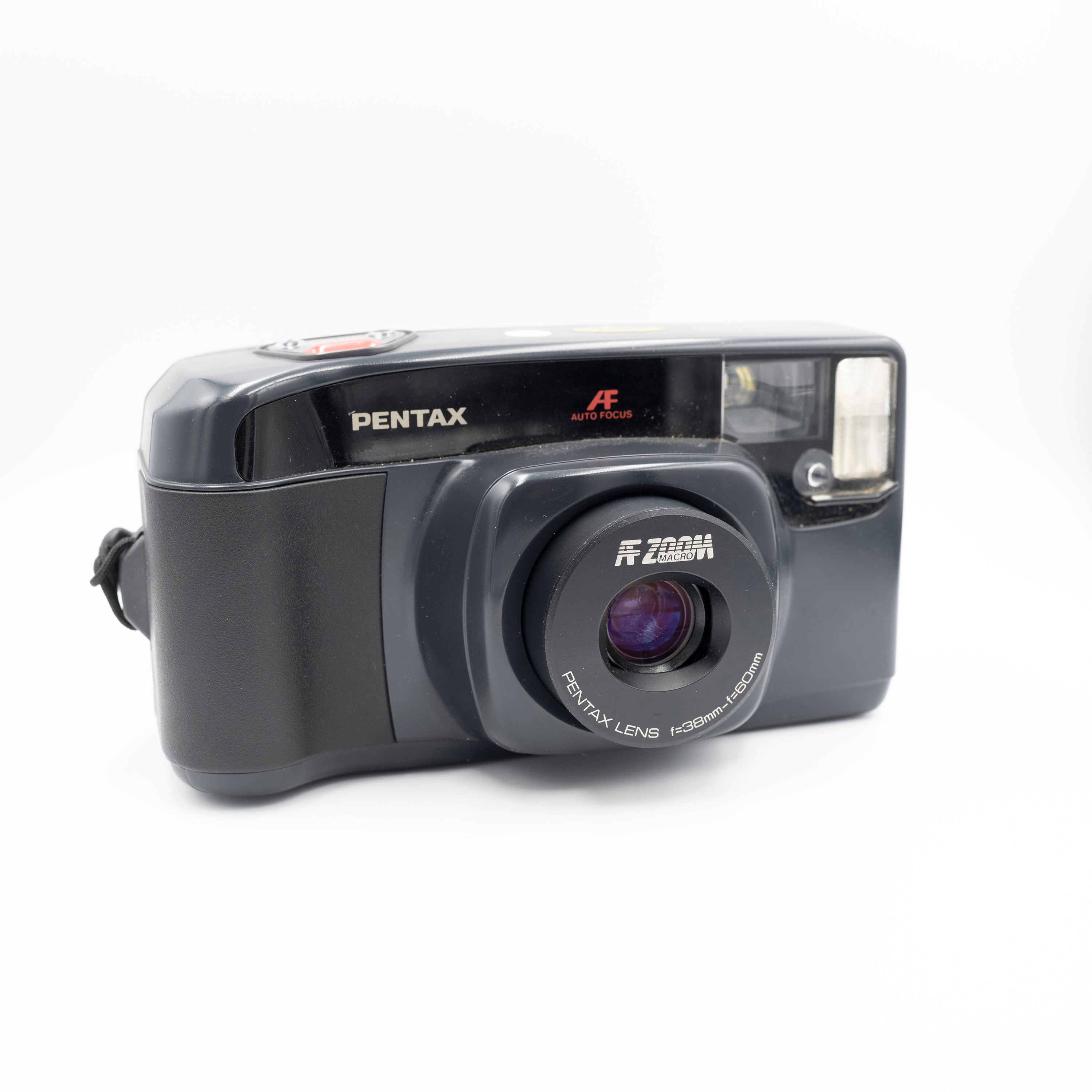 Pentax Zoom 60 AF