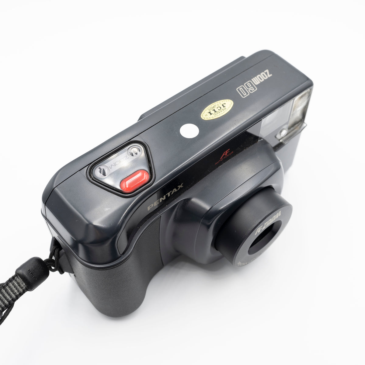 Pentax Zoom 60 AF